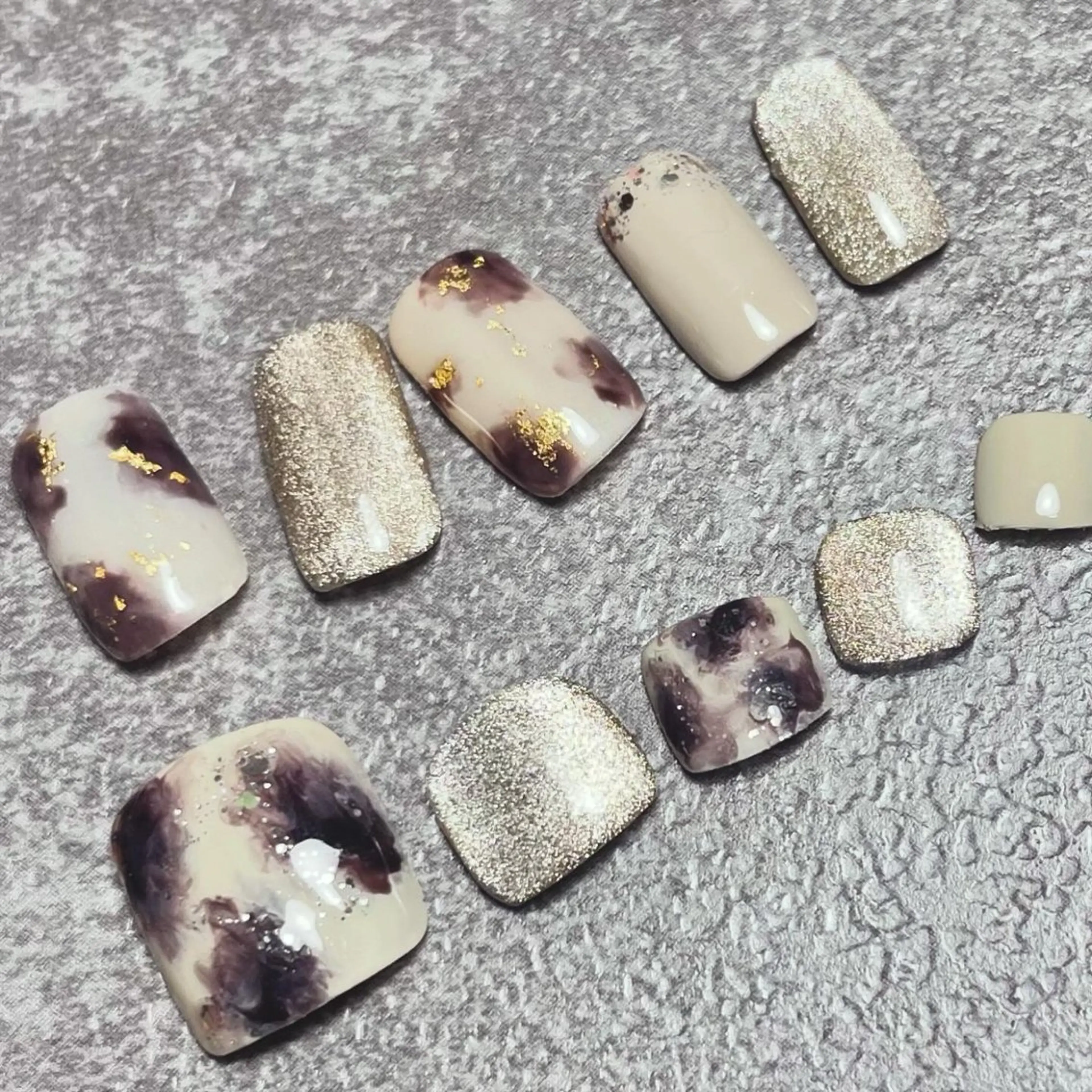 ネイル sharo nailのネイルデザイン