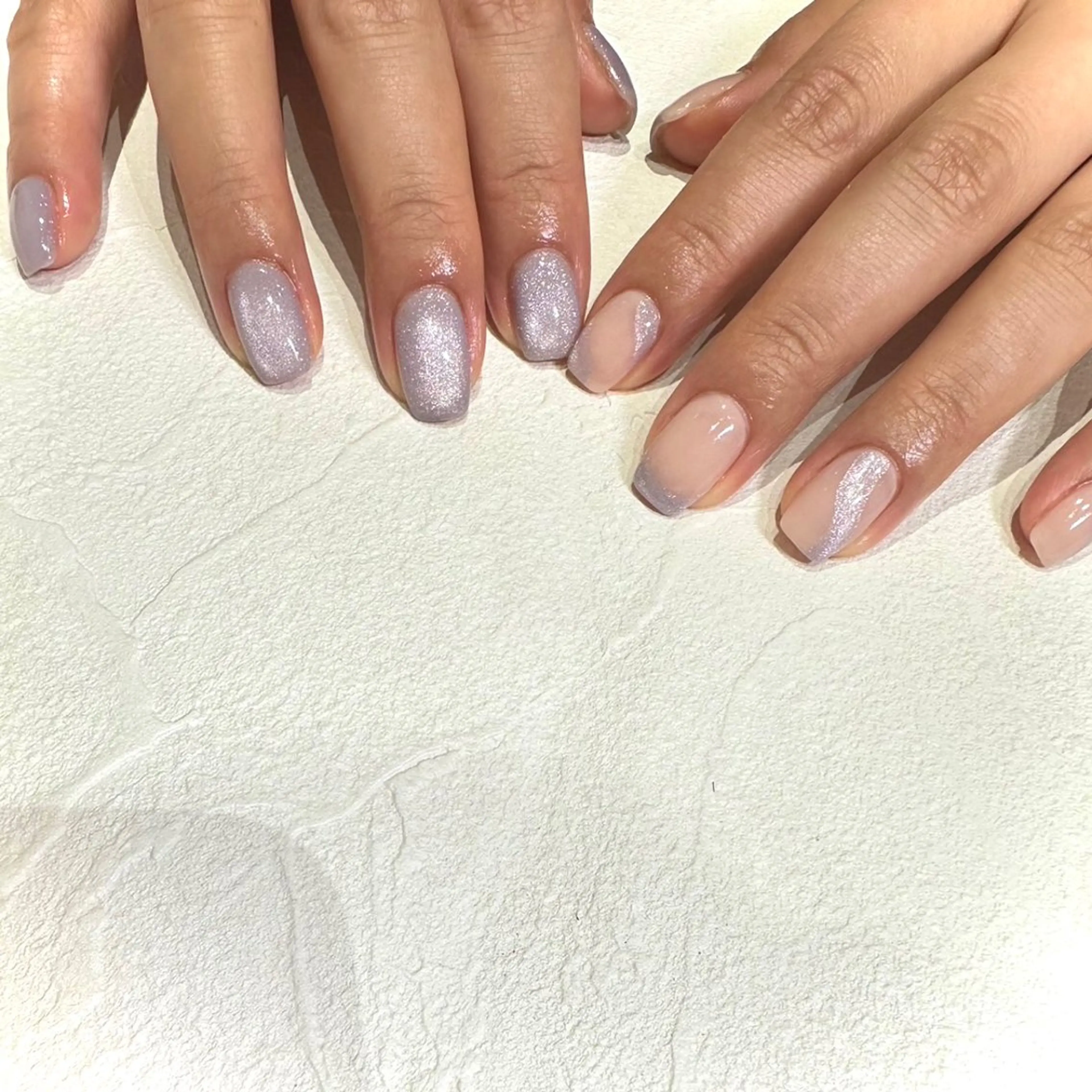 ネイル ハンドネイル 🌿 Asumi🌿のネイルデザイン
