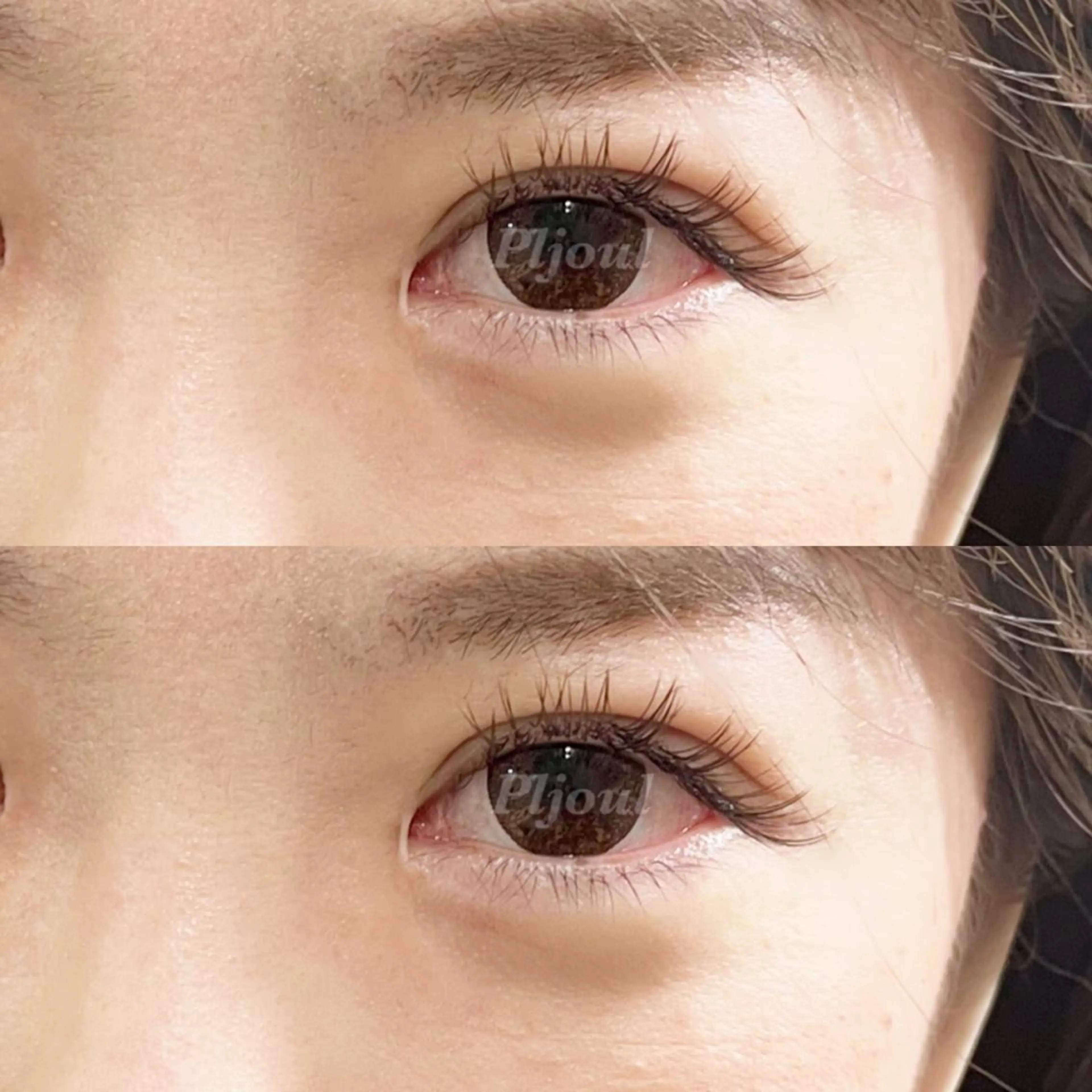 マツエク・マツパ マツエク Pljoul《プリジュール》所属・Pljoul🤍 天満橋のマツエク・マツパデザイン