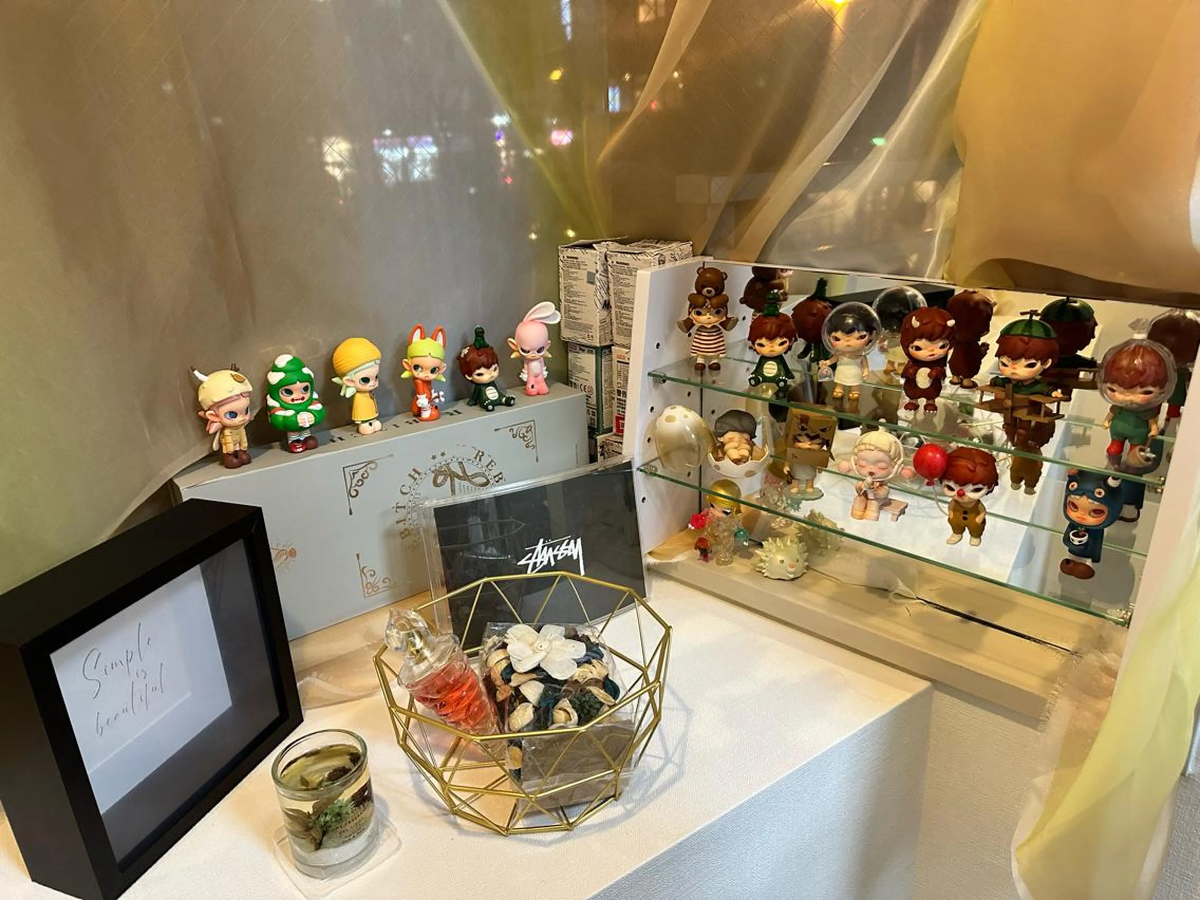 ネイル Eve ネイルのネイルデザイン