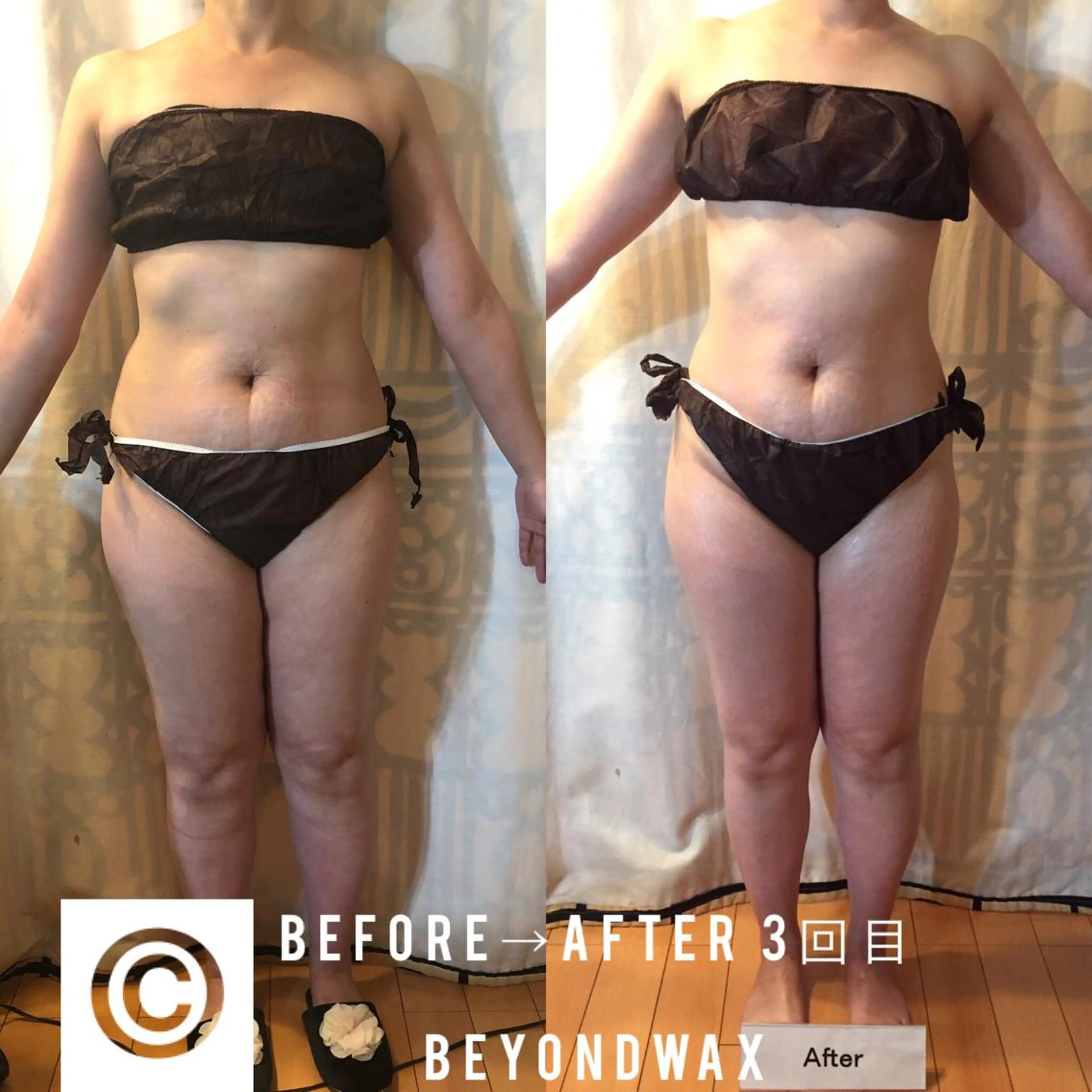 BEYONDWAX所属・BEYONDWAX ゆうこのエステ・リラクイメージ