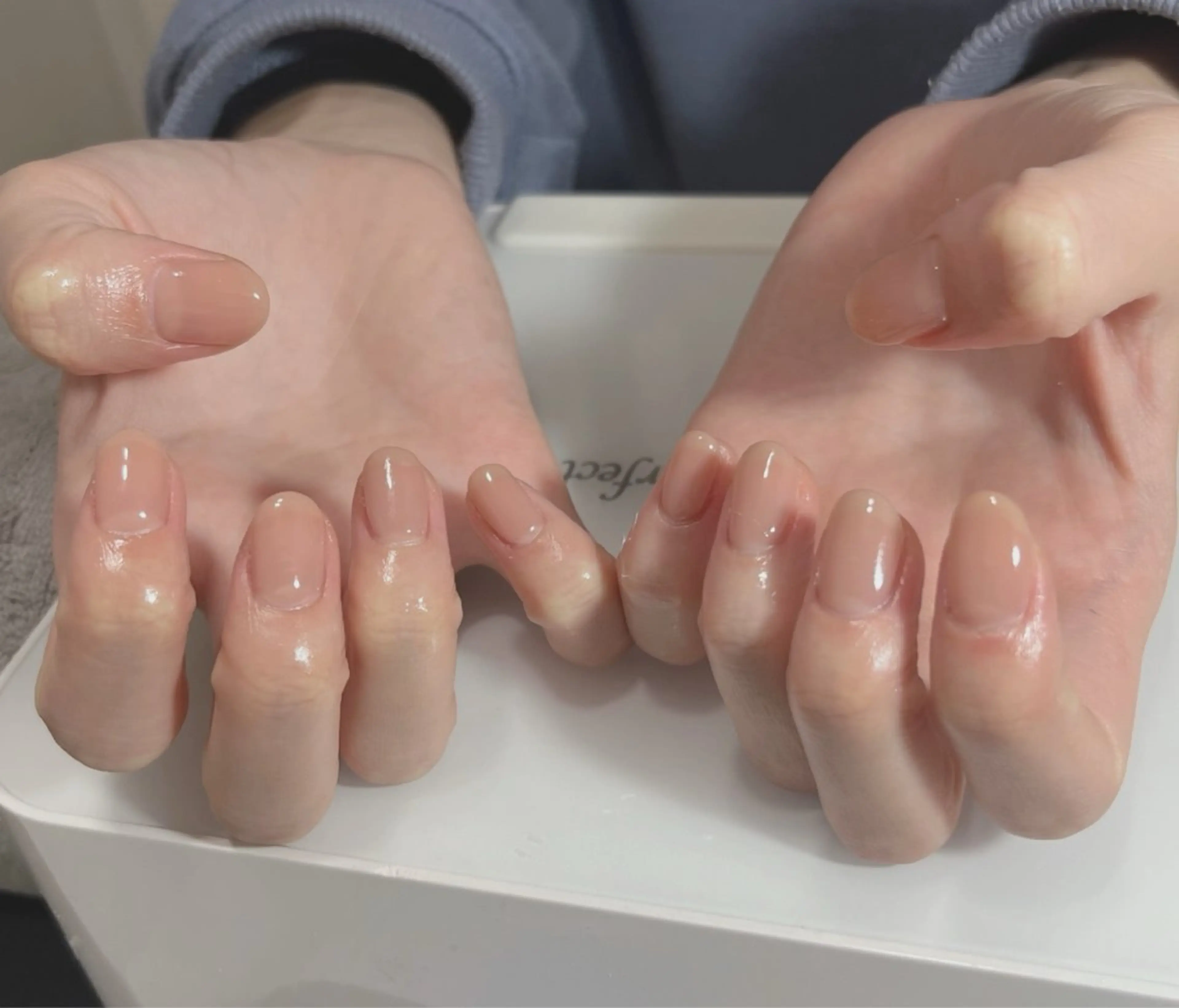 ネイル nailworks mのネイルデザイン