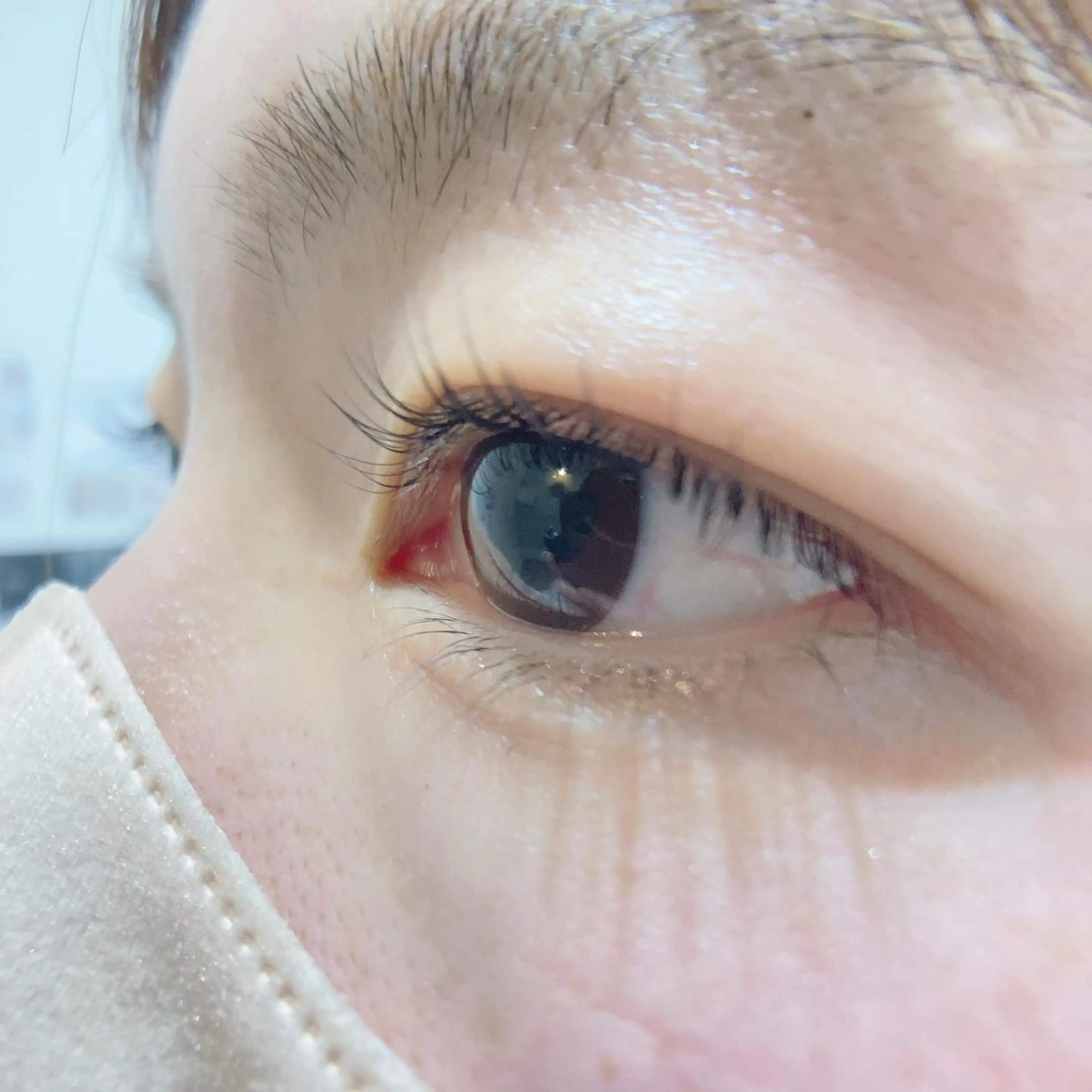 マツエク・マツパ パリジェンヌラッシュリフト EYELASHSALON  PINO所属・eyelash salon PINOのマツエク・マツパデザイン