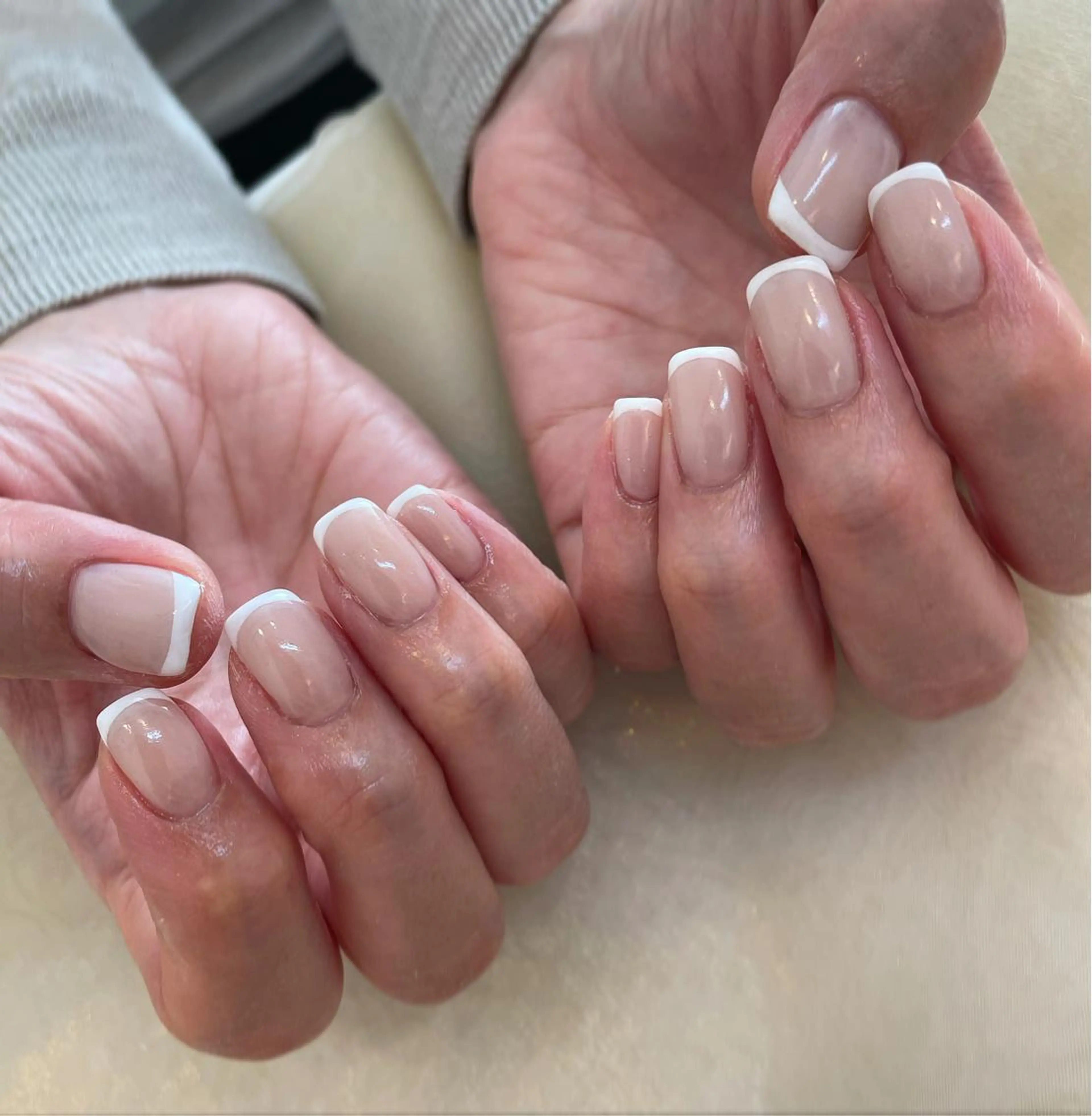 ネイル ハンドネイル puna nailのネイルデザイン
