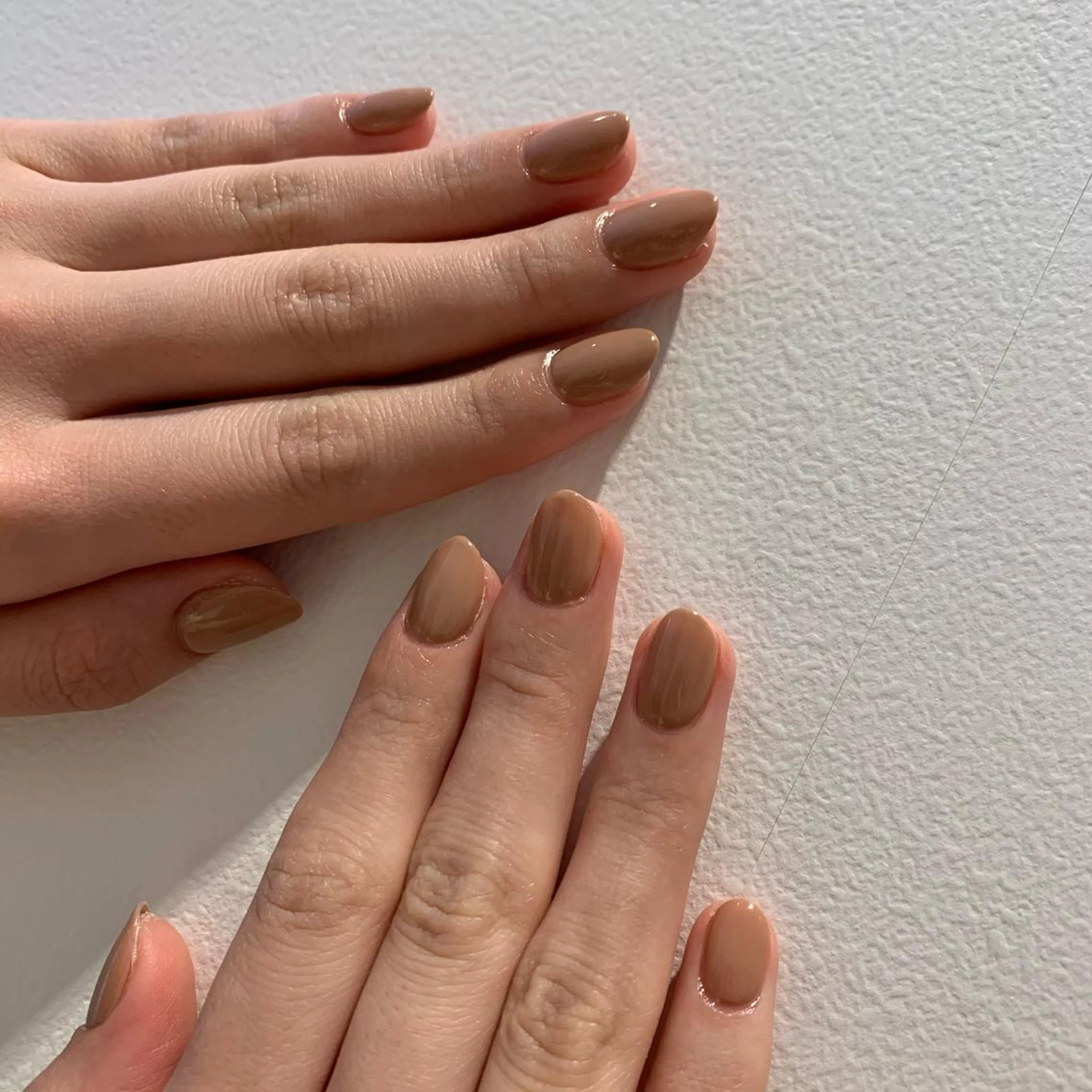 ネイル 片野 菜々のネイルデザイン