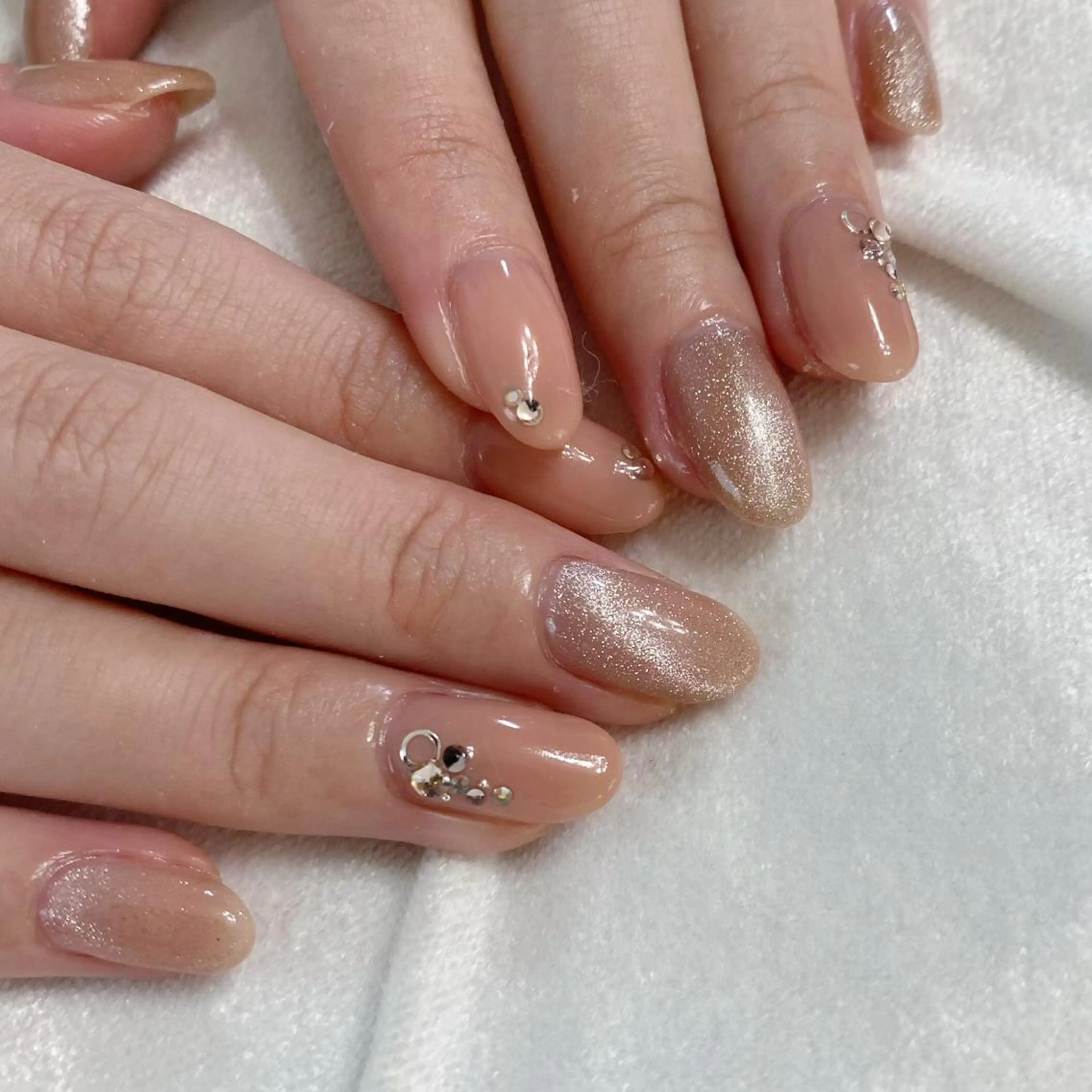 ネイル パラジェル登録サロンfeerique所属・Uchida Mayunaのその他イメージ