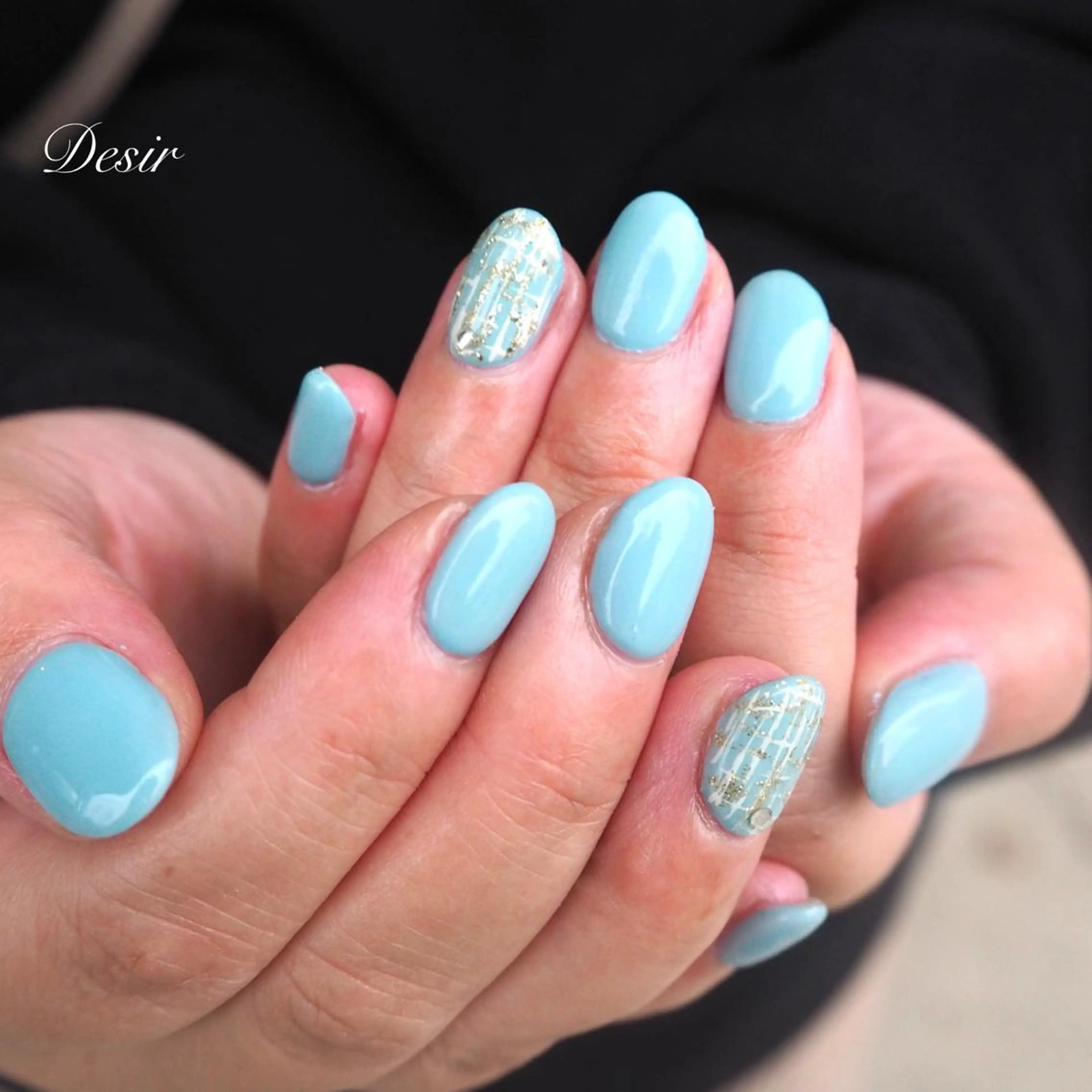 ネイル 伊藤 美智子のネイルデザイン