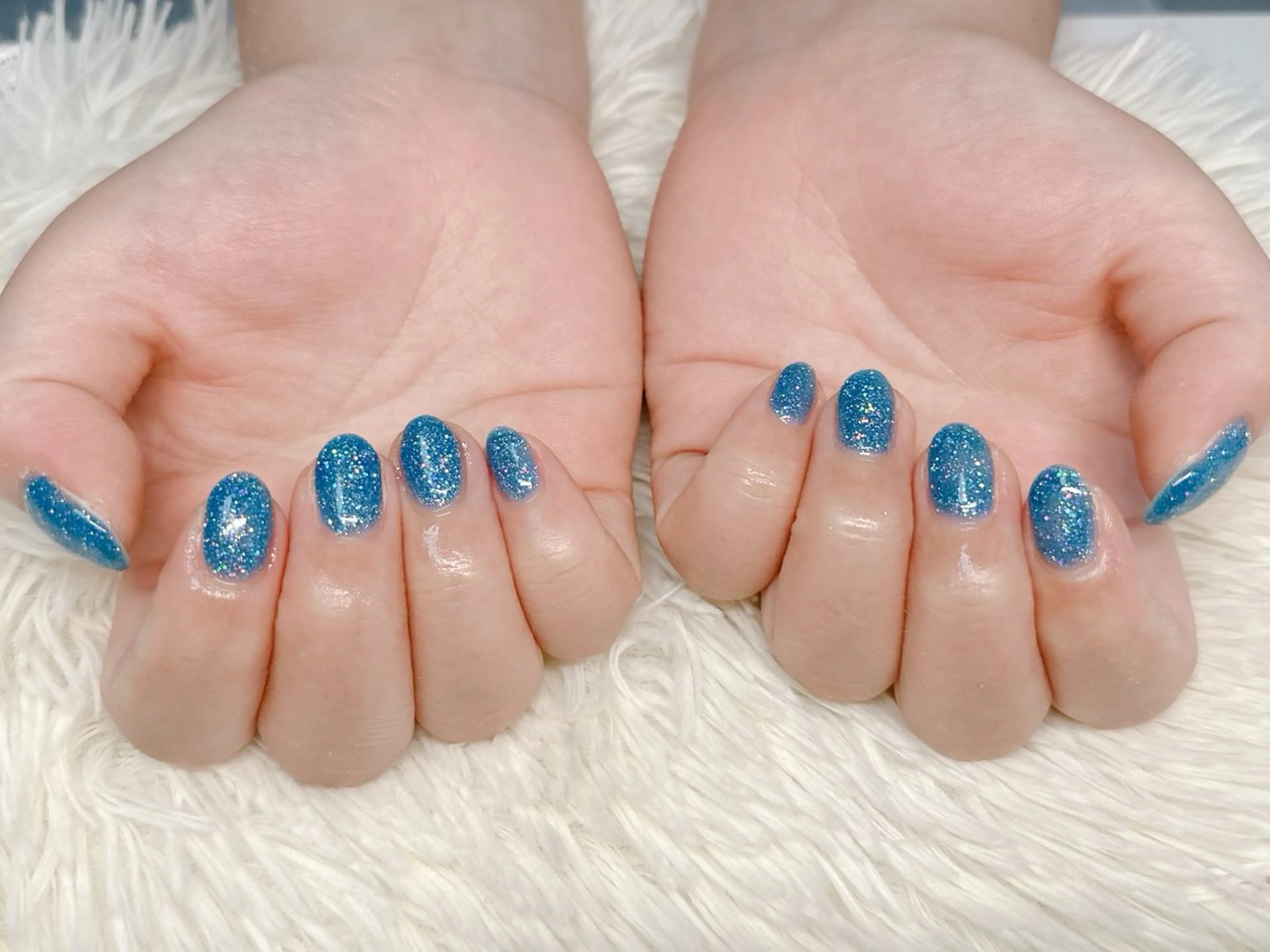 ネイル ハンドネイル Star nail 堀のネイルデザイン