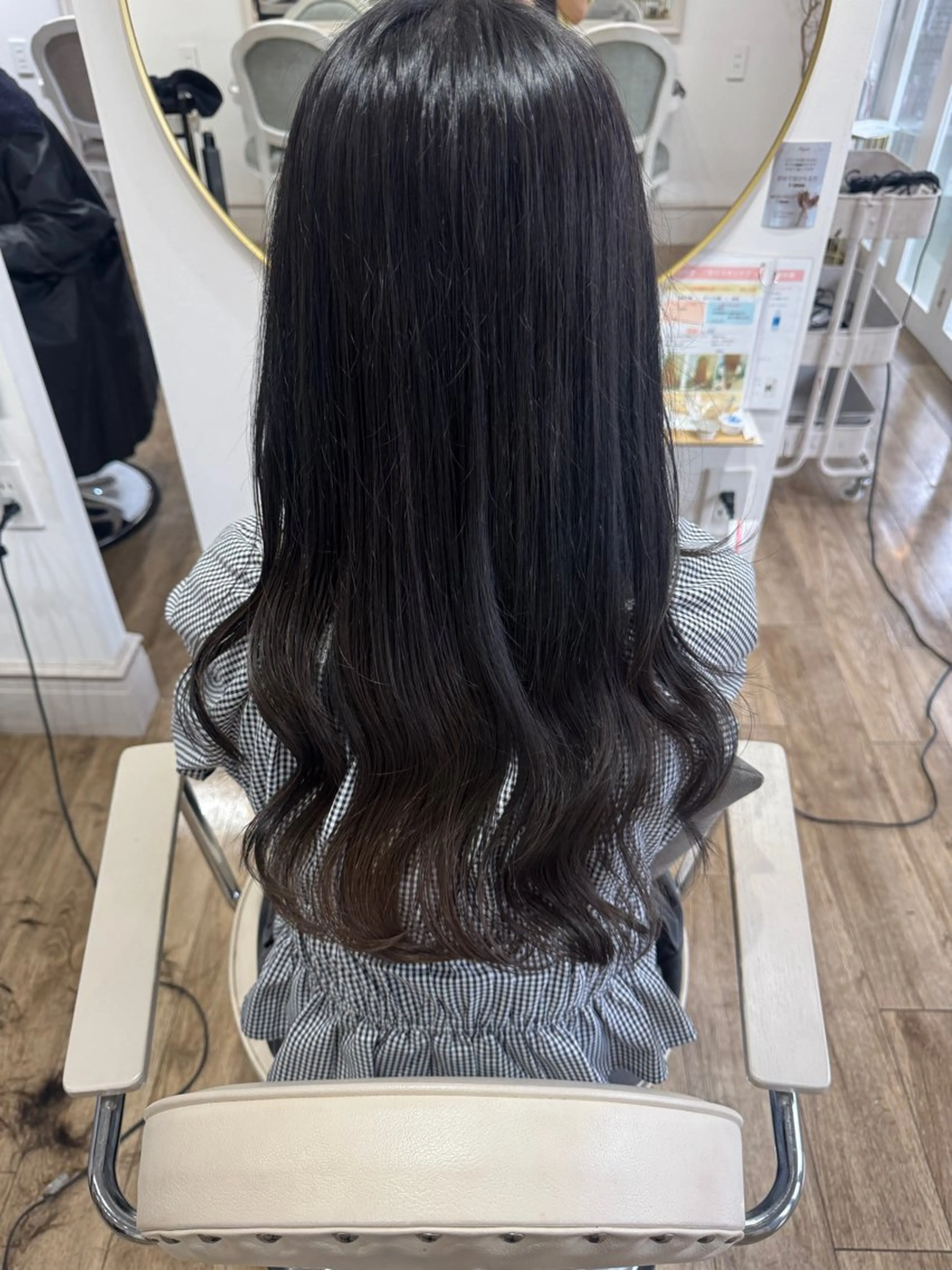 ロング KANA 🎀のヘアスタイル