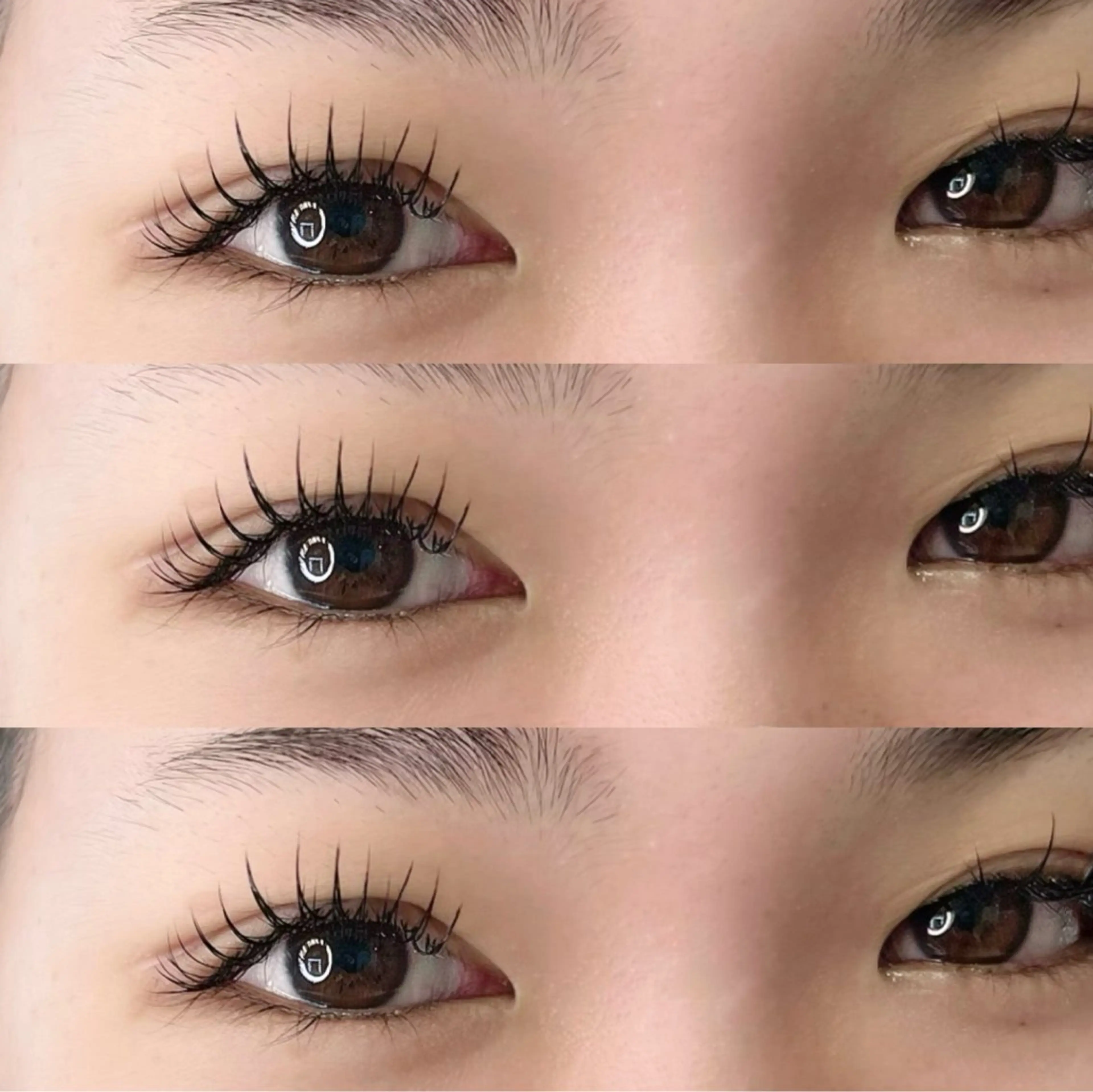 マツエク・マツパ 付け放題 private eyelash salon-Plaisir-所属・【まつげと眉専門店】 -Plaisir-の眉毛・アイブロウイメージ