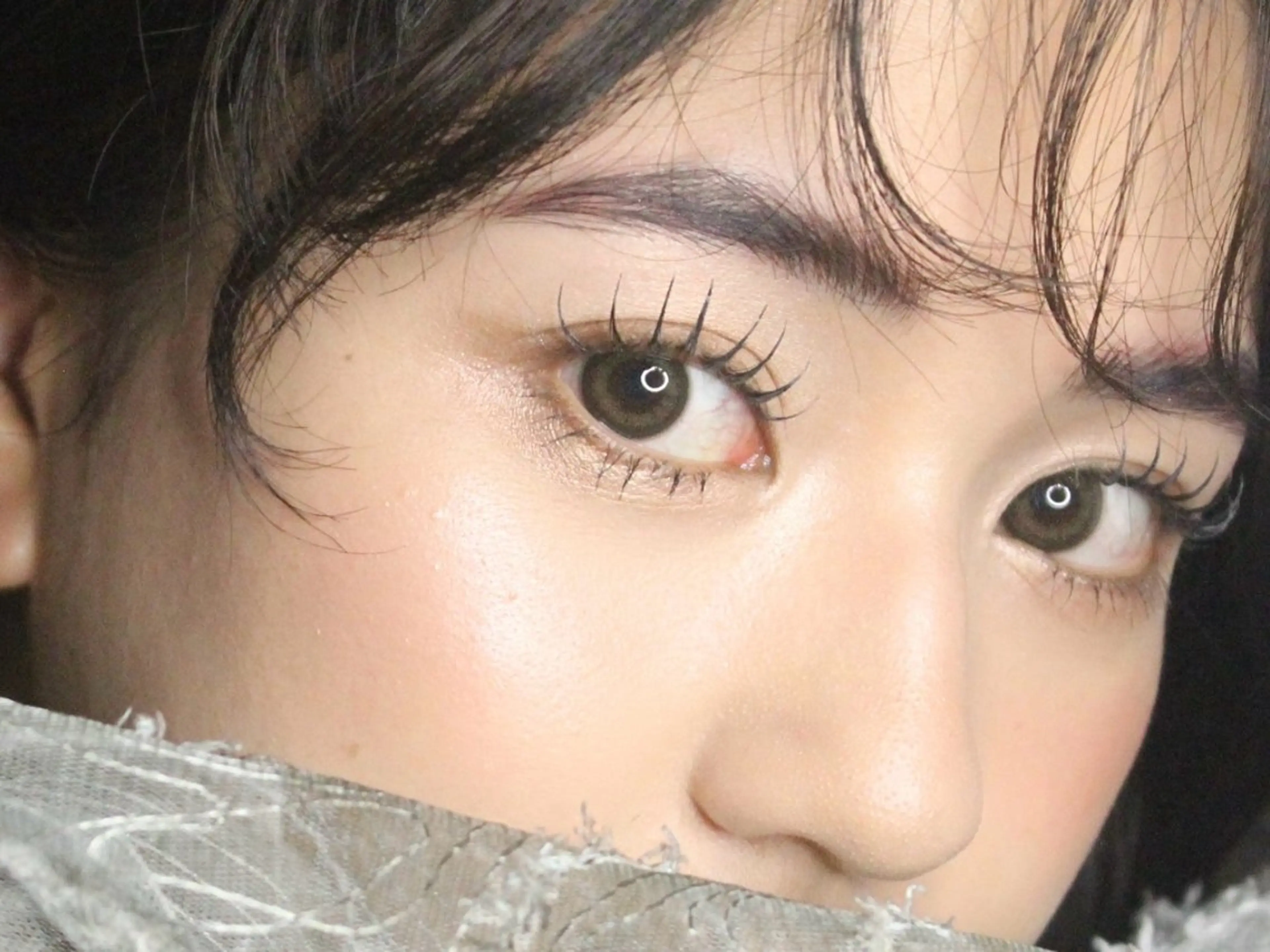 アイブロウ ワックス脱毛 その他(アイブロウ) 🌼 MAHO🌼 【eyebrow】の眉毛・アイブロウイメージ