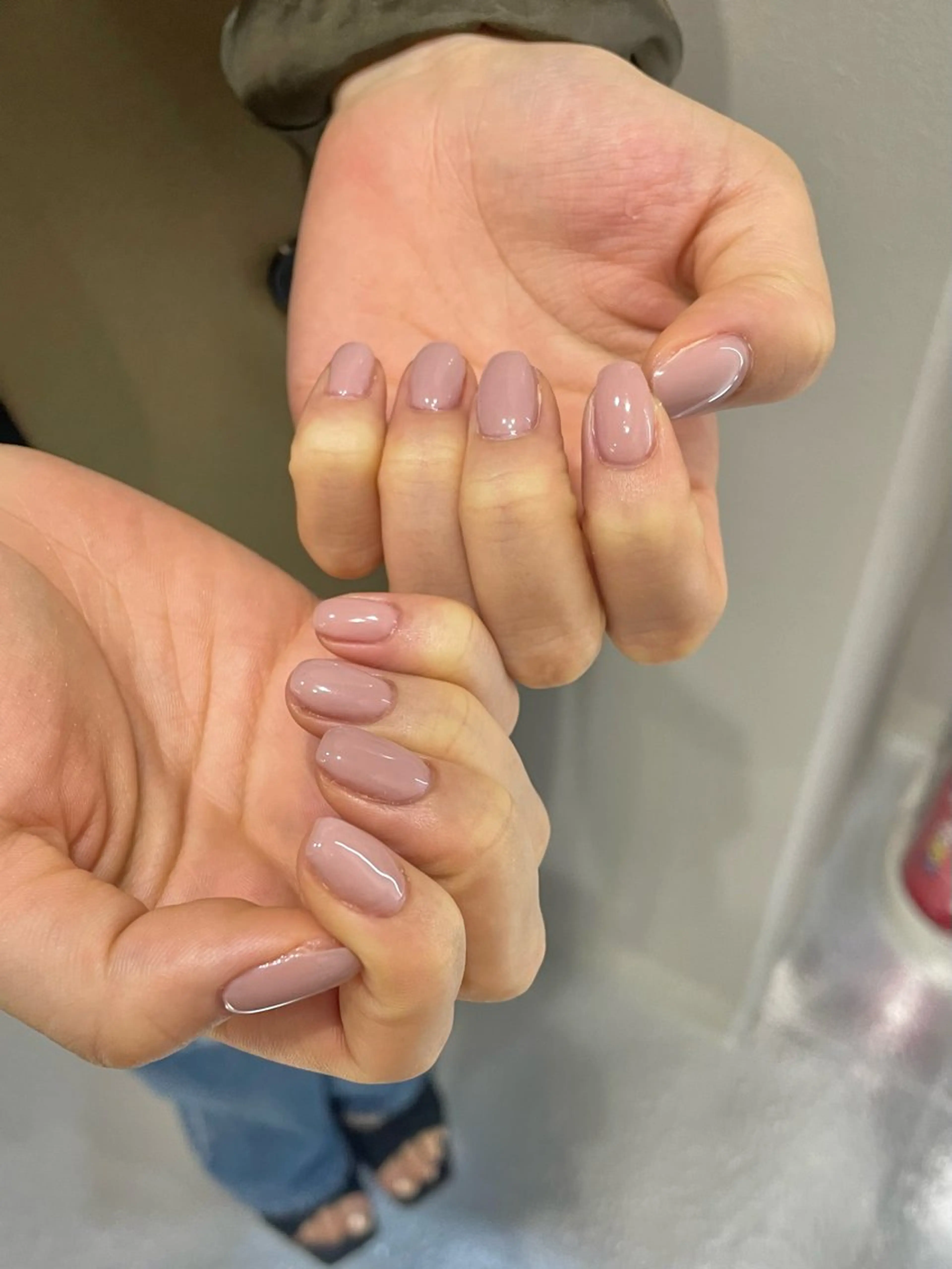 ネイル ネイルプラザ河原町OPA店所属・Ryou .のネイルデザイン