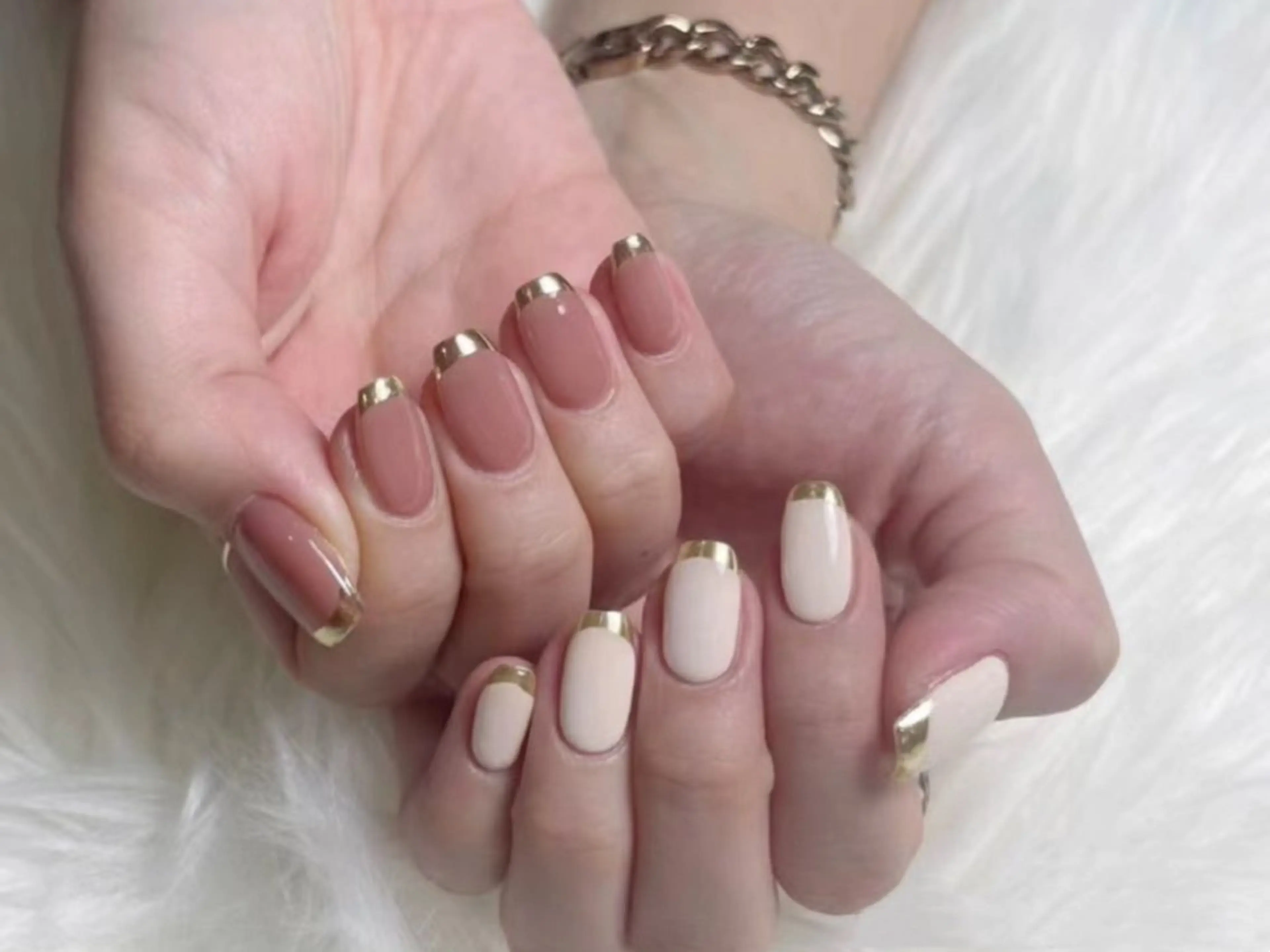 ネイル ハンドネイル ハンドケア OCEAN nail eyelash beauty所属・OCEAN nail パラジェル　取扱い店のネイルデザイン