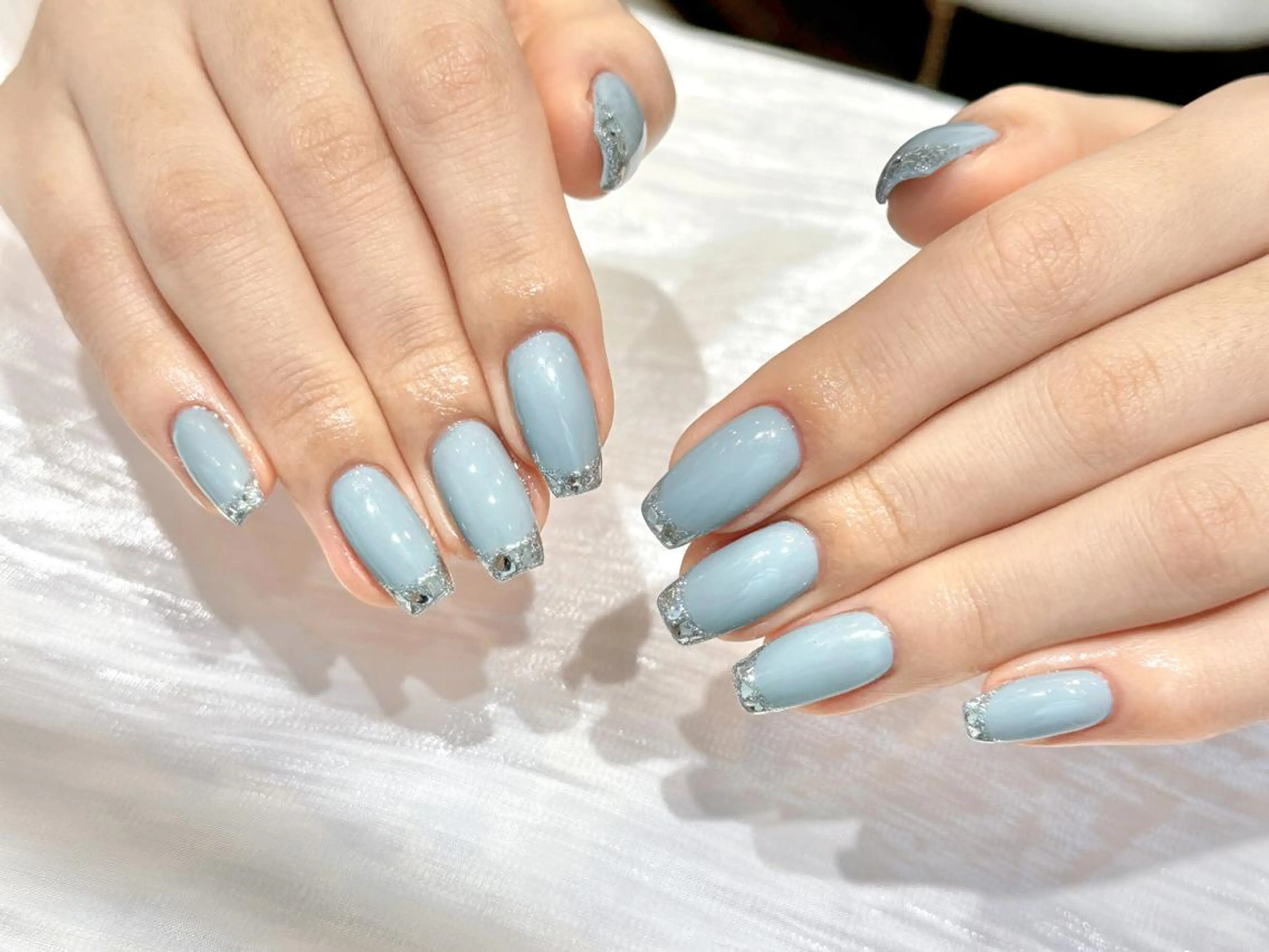 ネイル ハンドネイル CHERIRNAIL ブンのネイルデザイン