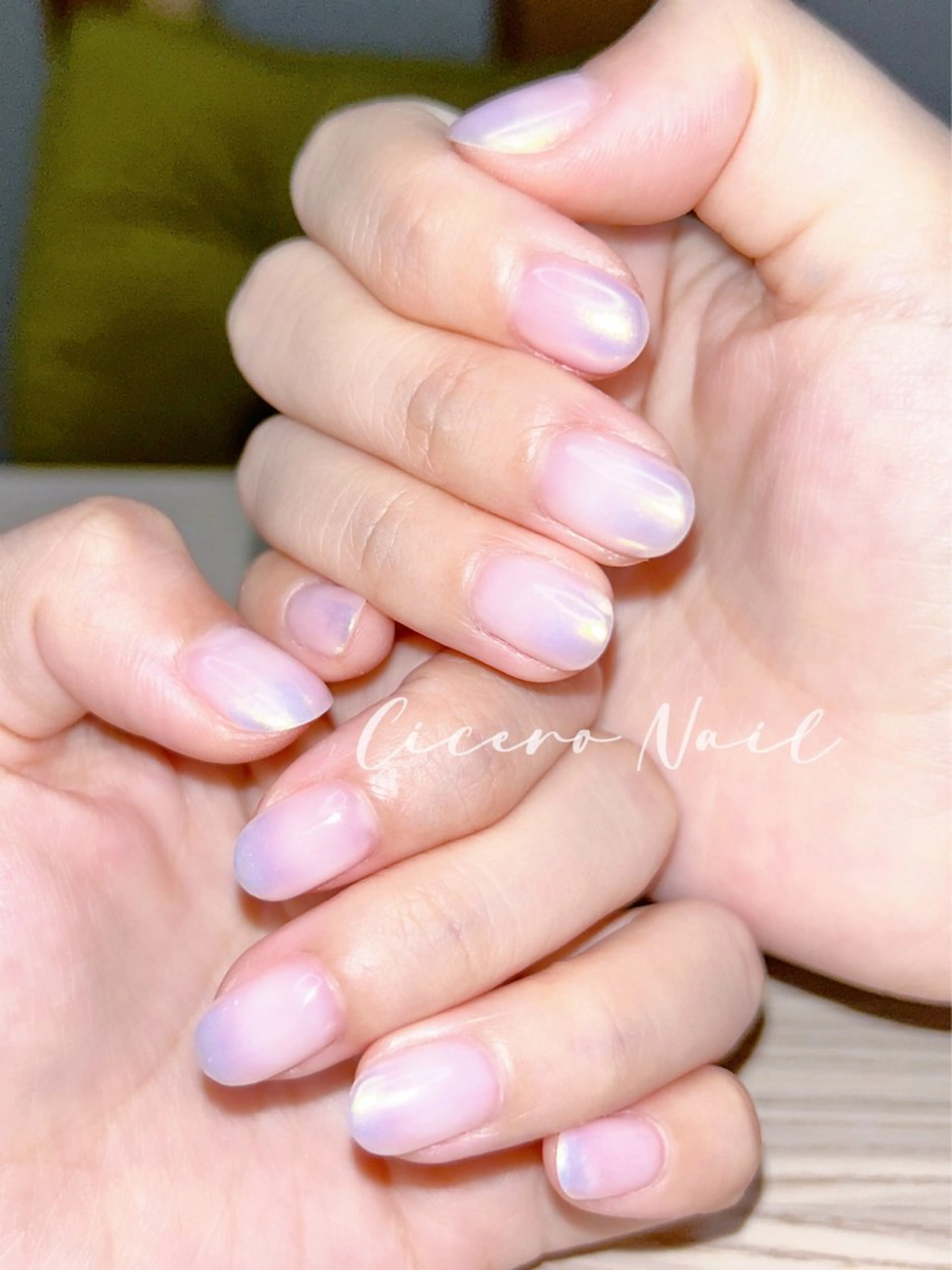 ネイル Cicero Nailのネイルデザイン