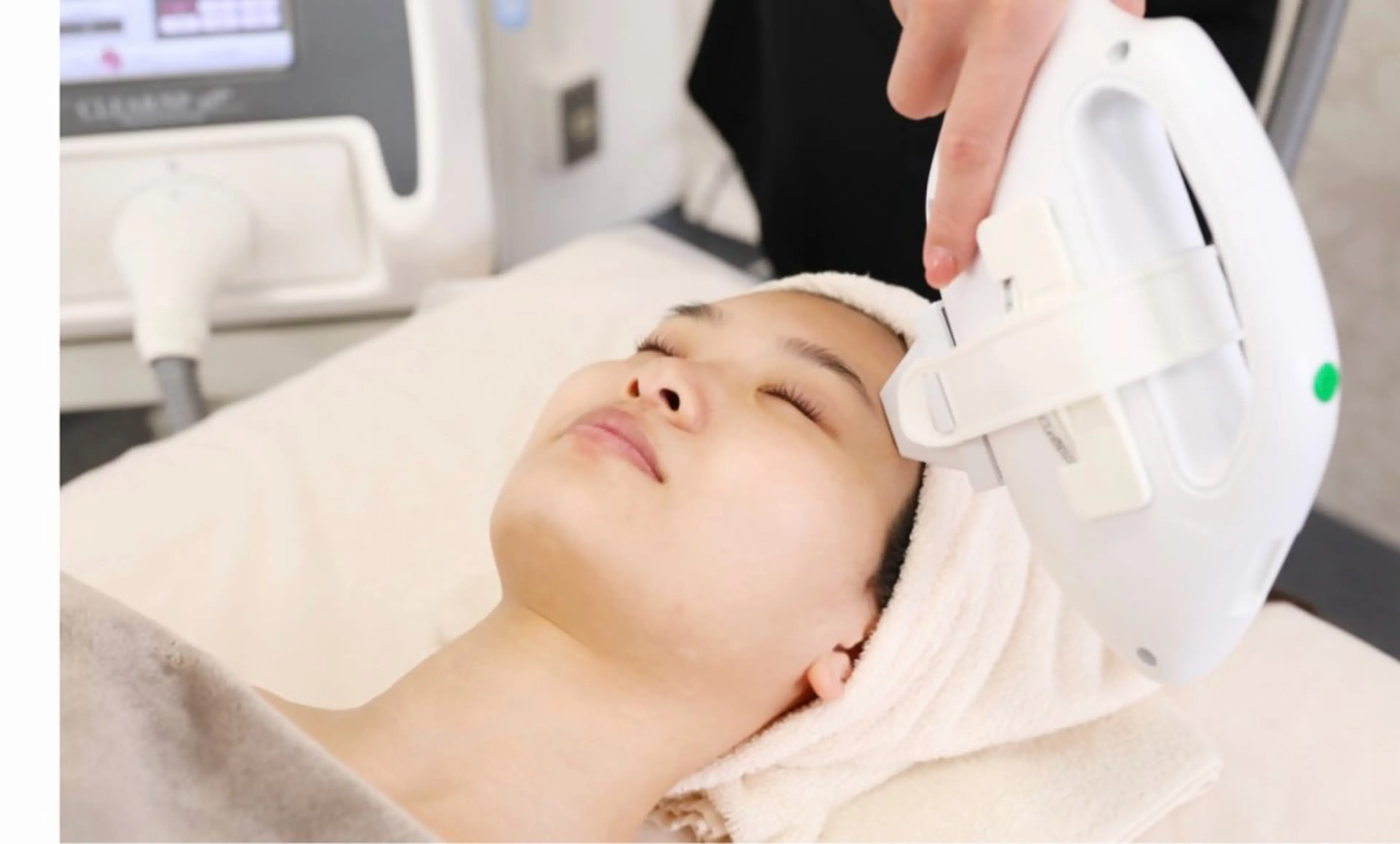 脱毛サロン　ニカ所属・☀️脱毛・美容矯正 サロン　ニカ☀️のエステ・リラクイメージ