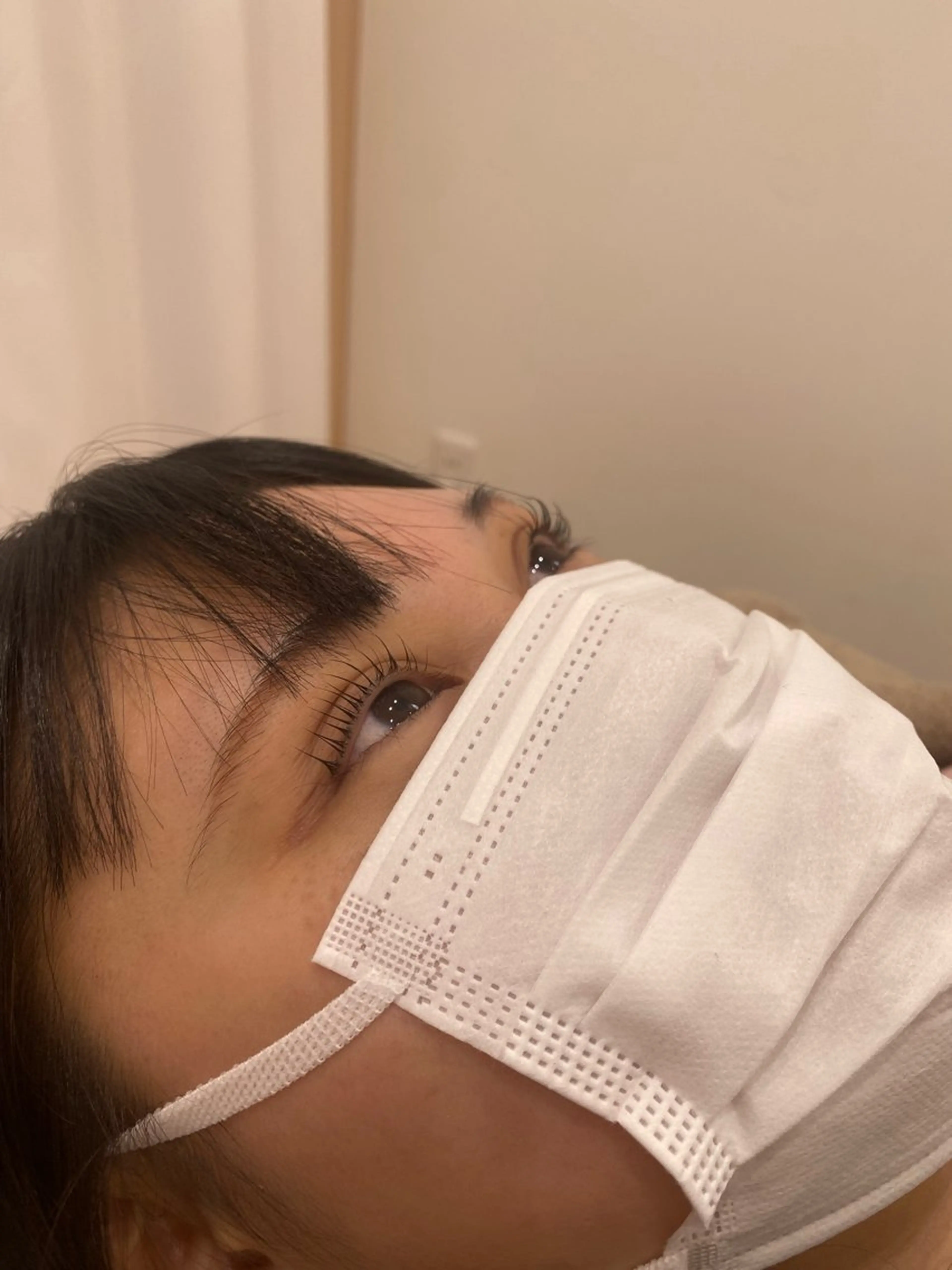 マツエク・マツパ nail&eyeLily 武蔵境店所属・岩田 柚葉のマツエク・マツパデザイン