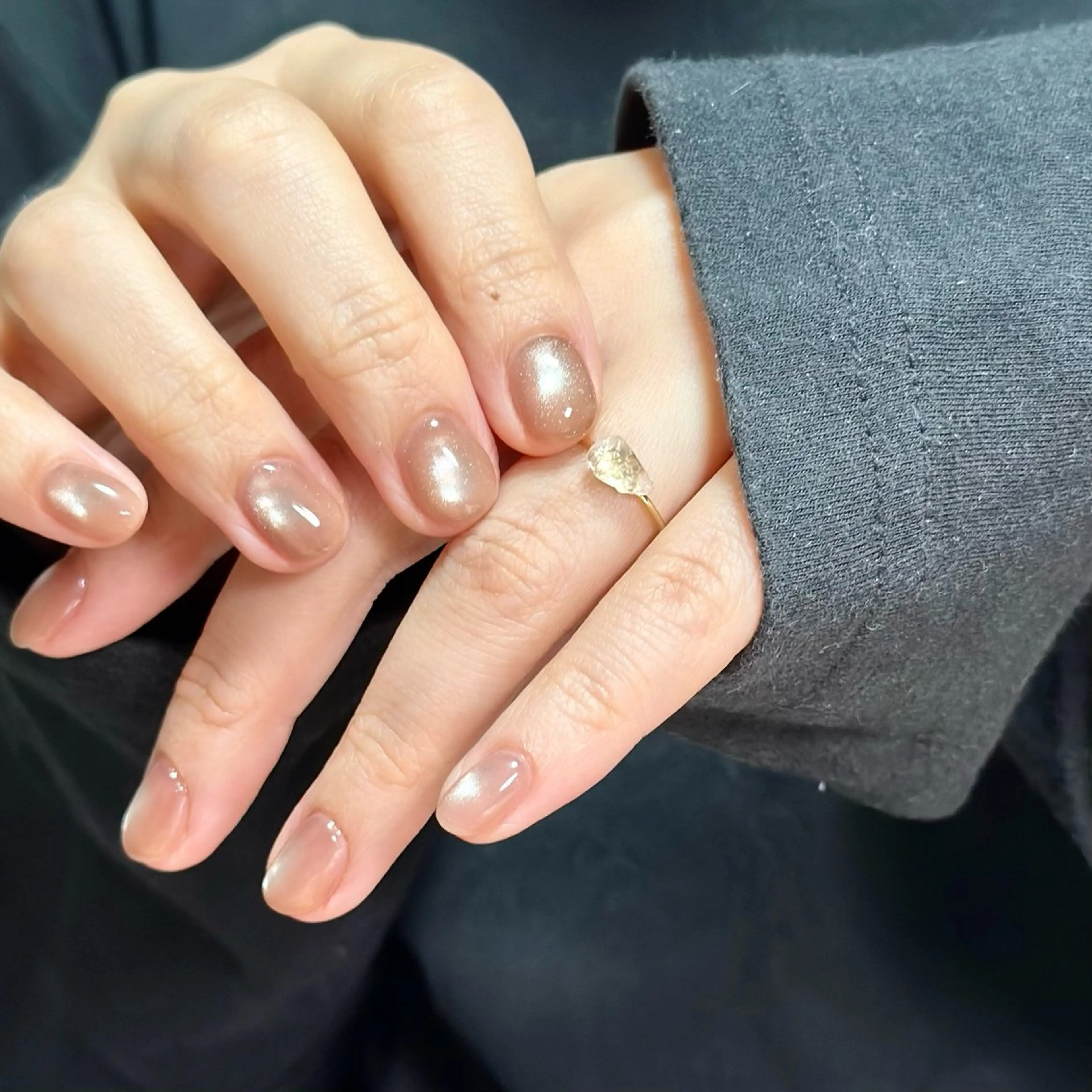 ネイル torom yukiのネイルデザイン