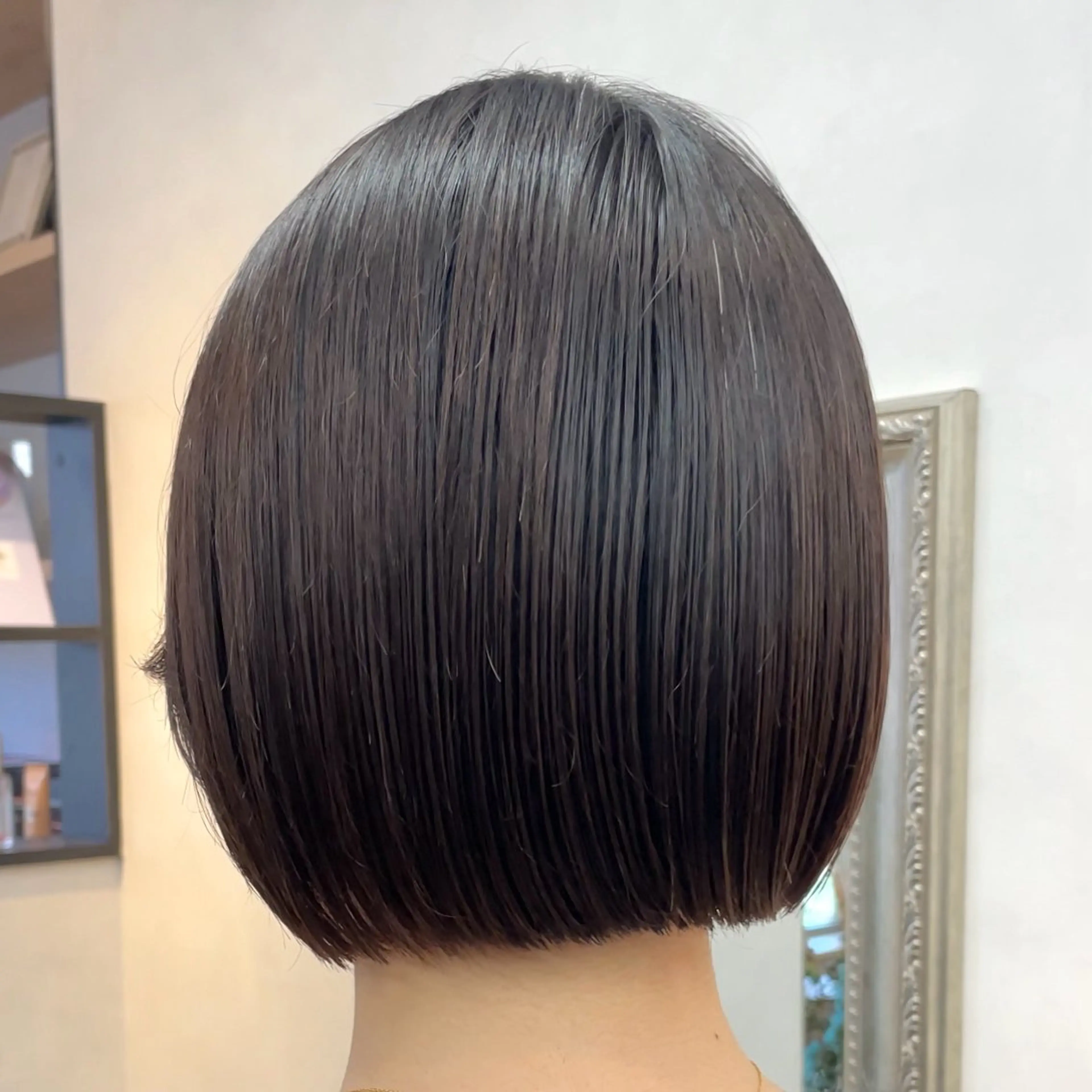 ショート ✨ボブカット 期間限定無料✨大智のヘアスタイル
