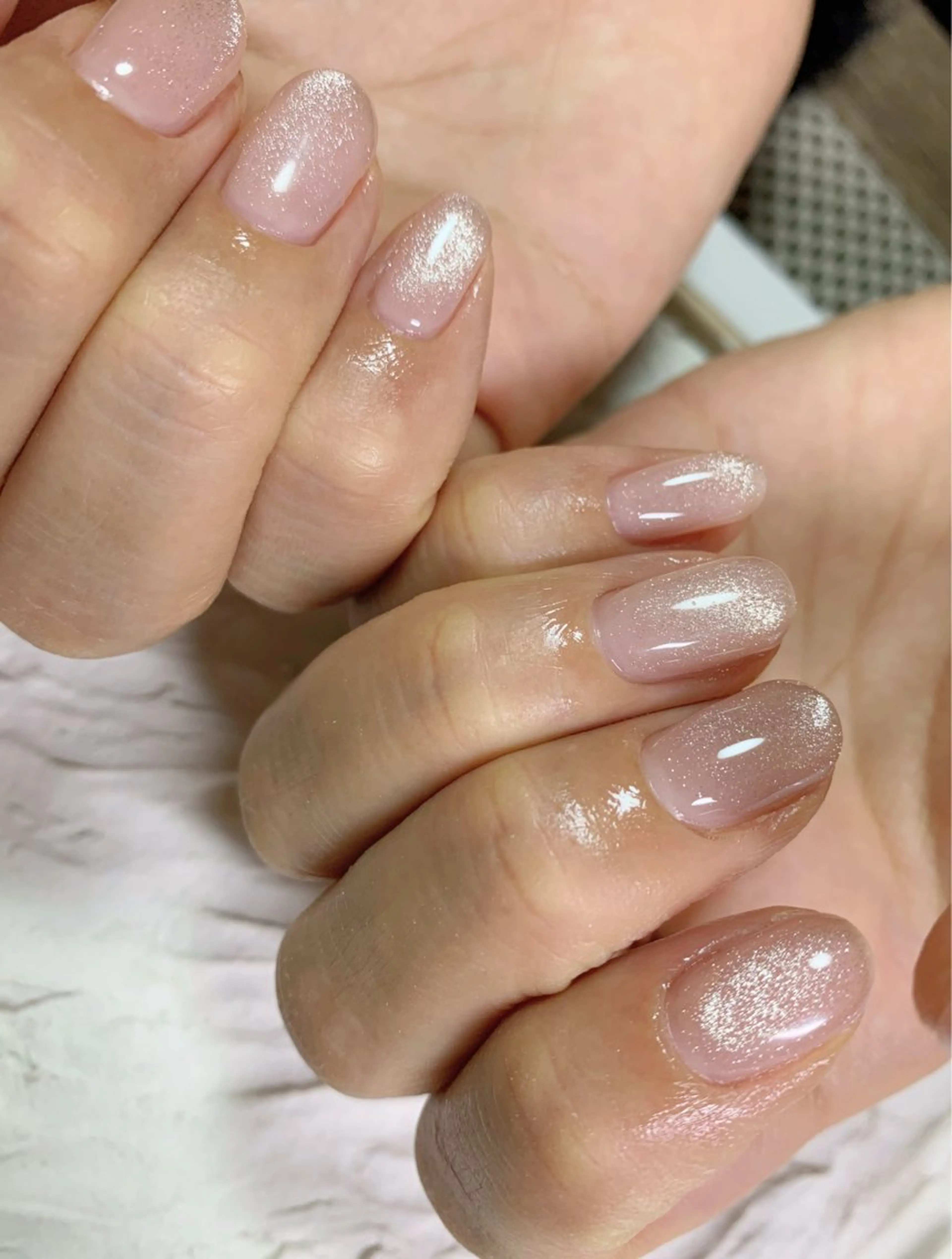 ネイル ハンドネイル Nailist. Nのネイルデザイン