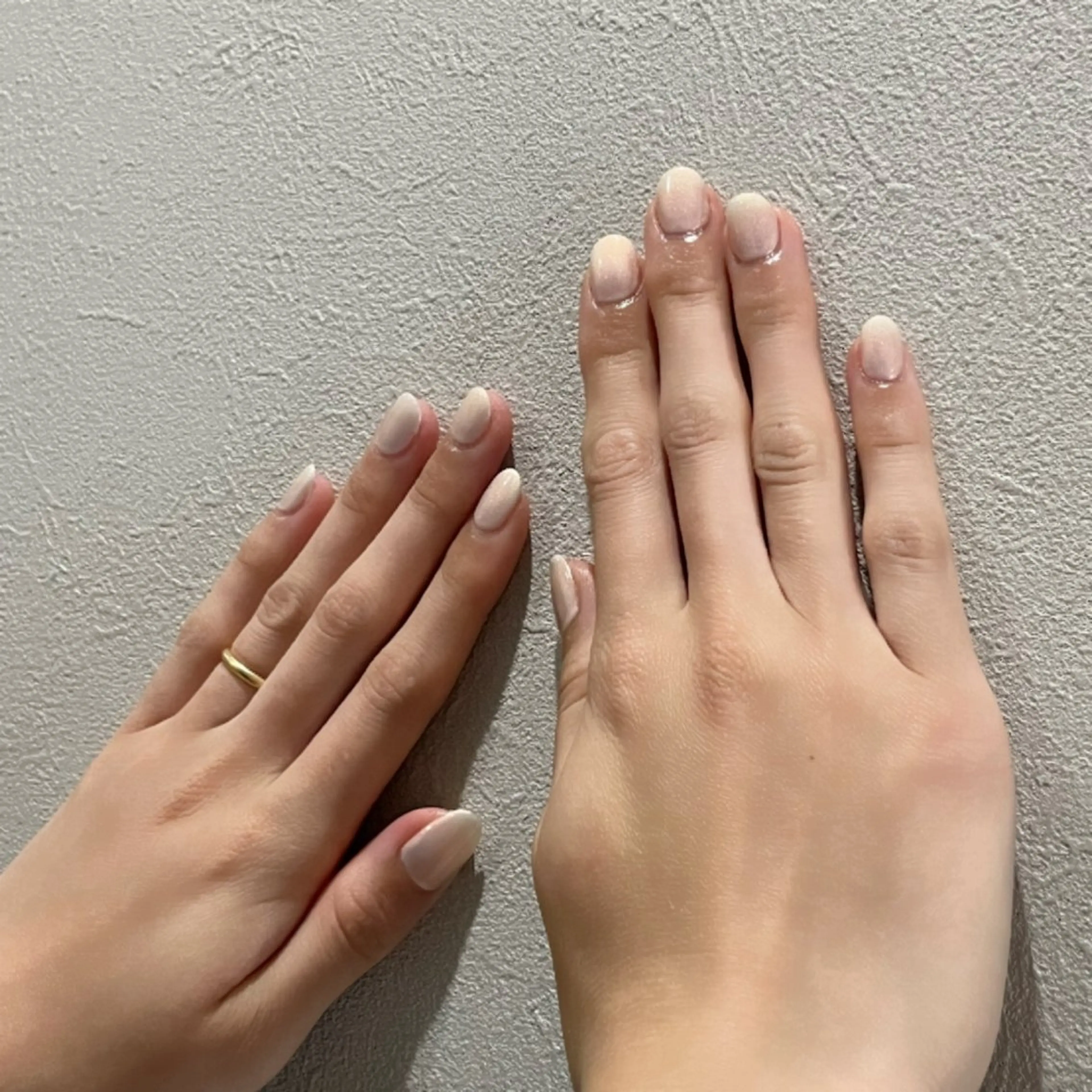 ネイル For...MOON nail　今橋のネイルデザイン