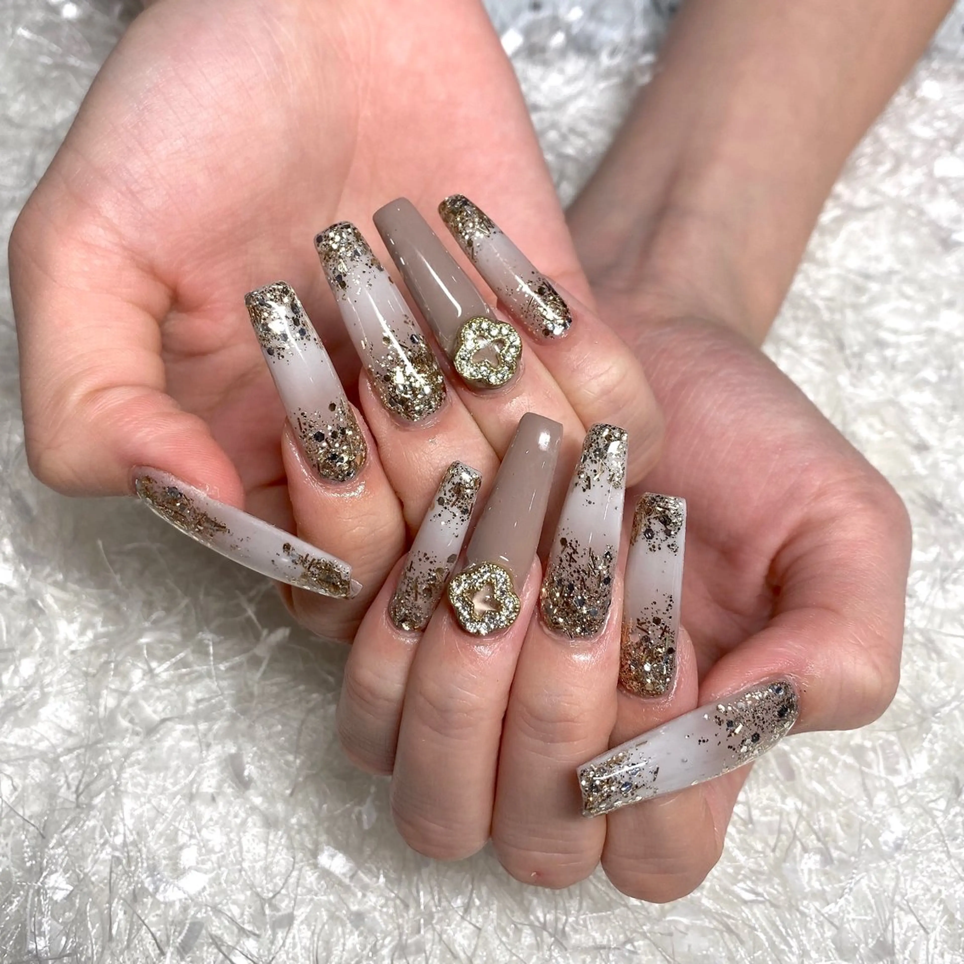 ネイル salon Dahlia所属・サロンダリア Naoのネイルデザイン