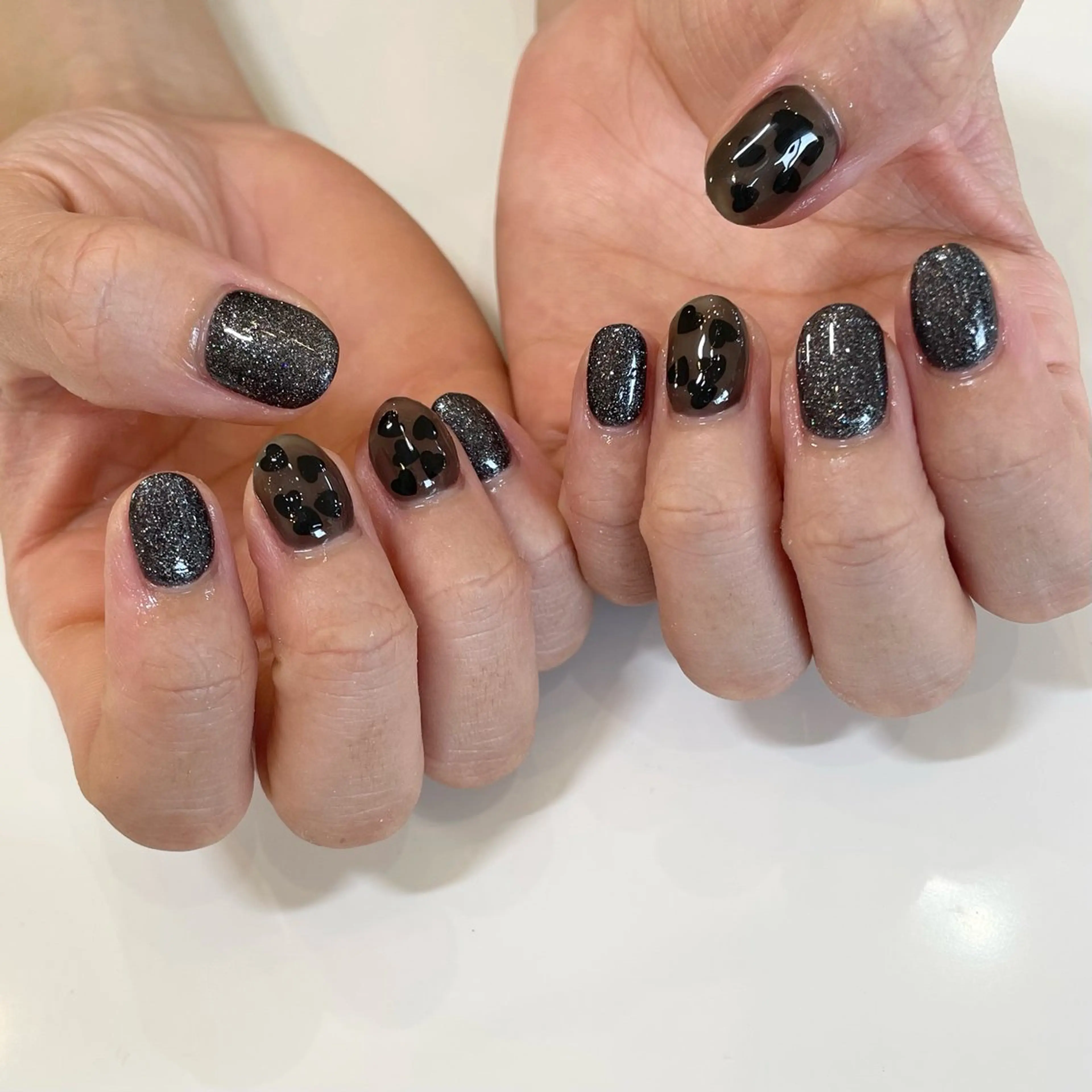 ネイル Nail Salon Gummi.のネイルデザイン