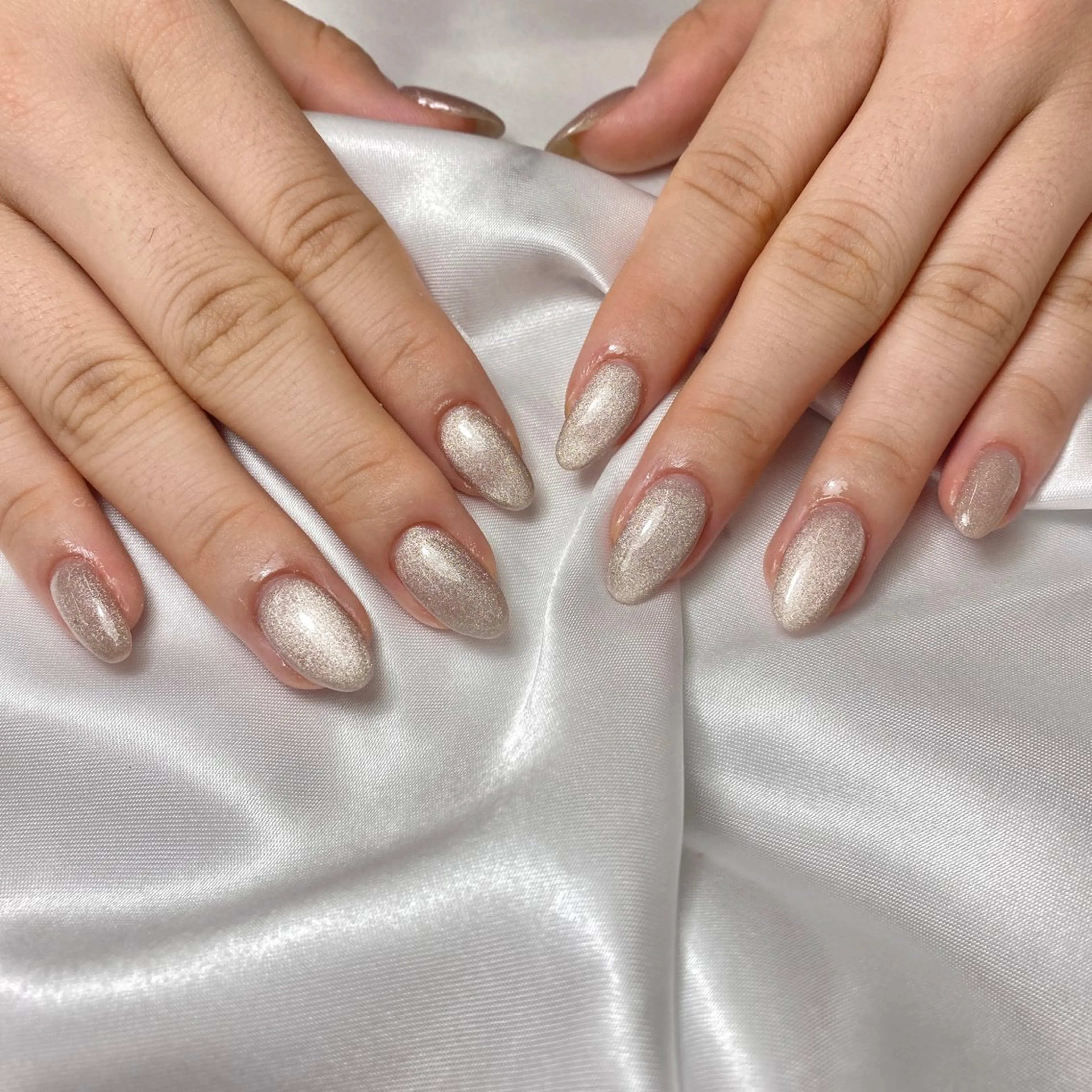 ネイル ハンドネイル Tagi 銀座所属・Tagi Nail 銀座店のネイルデザイン