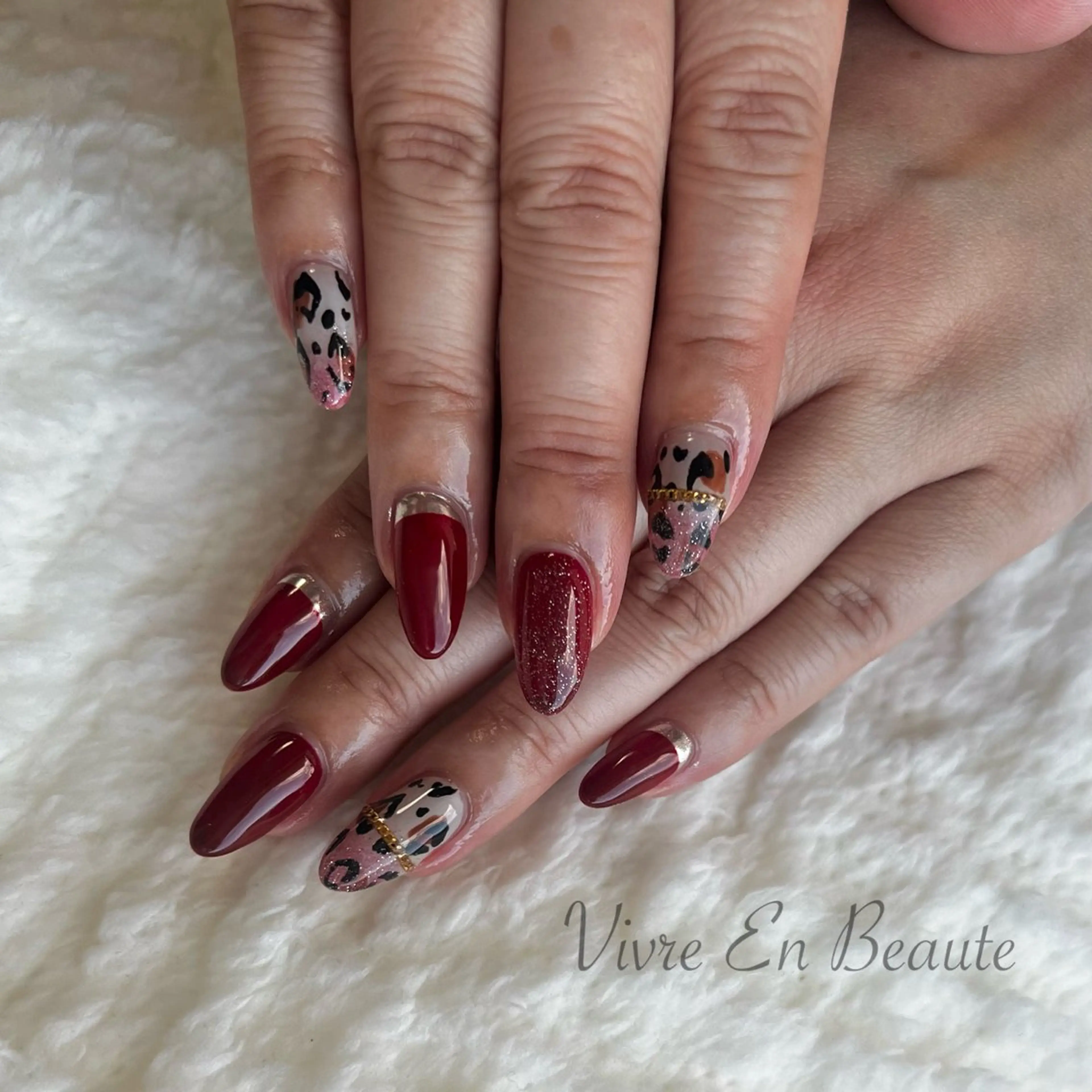 ネイル S Nailのネイルデザイン