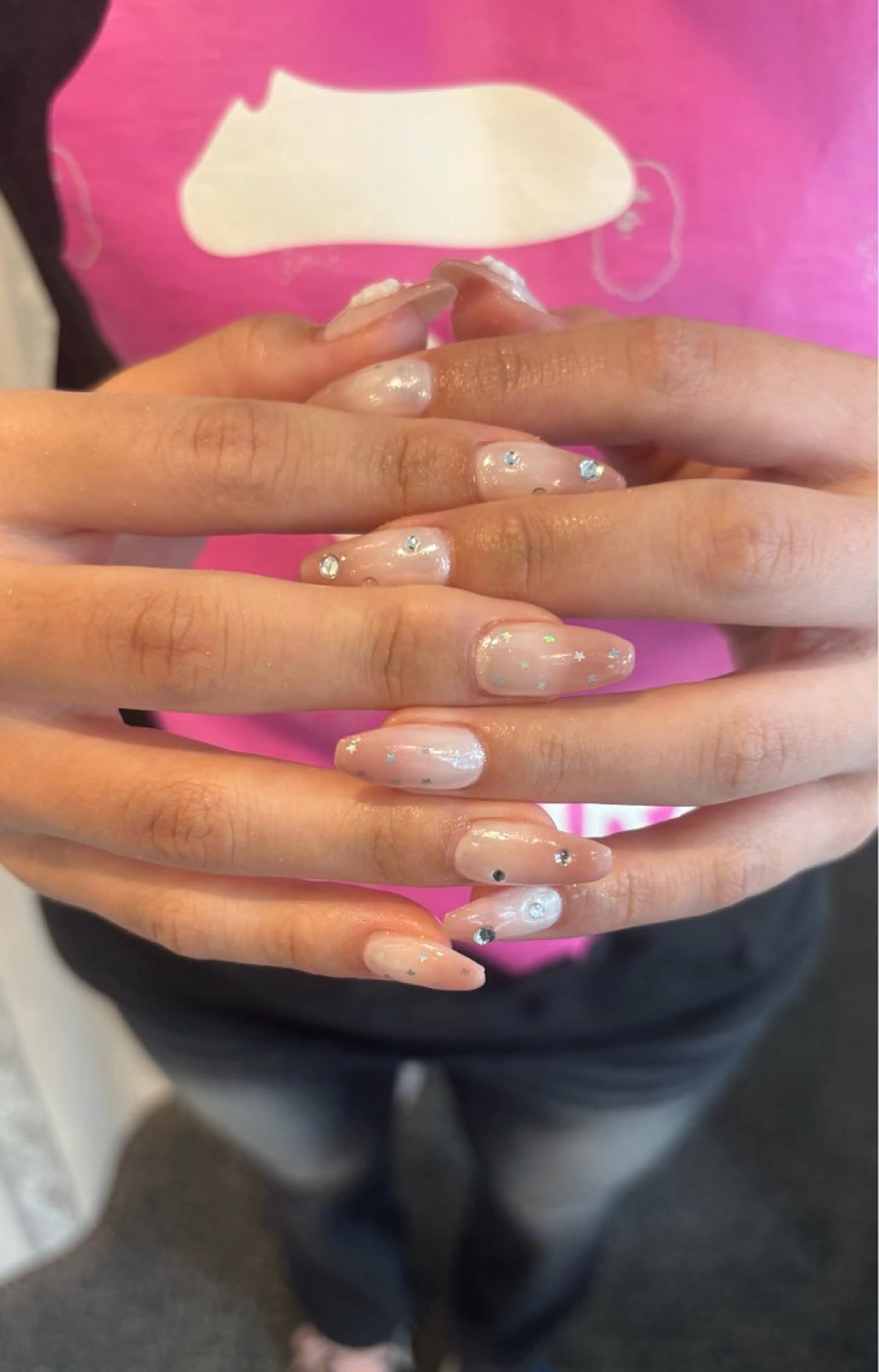 ネイル ハンドネイル 河内小阪nail/ TOMO♡のネイルデザイン
