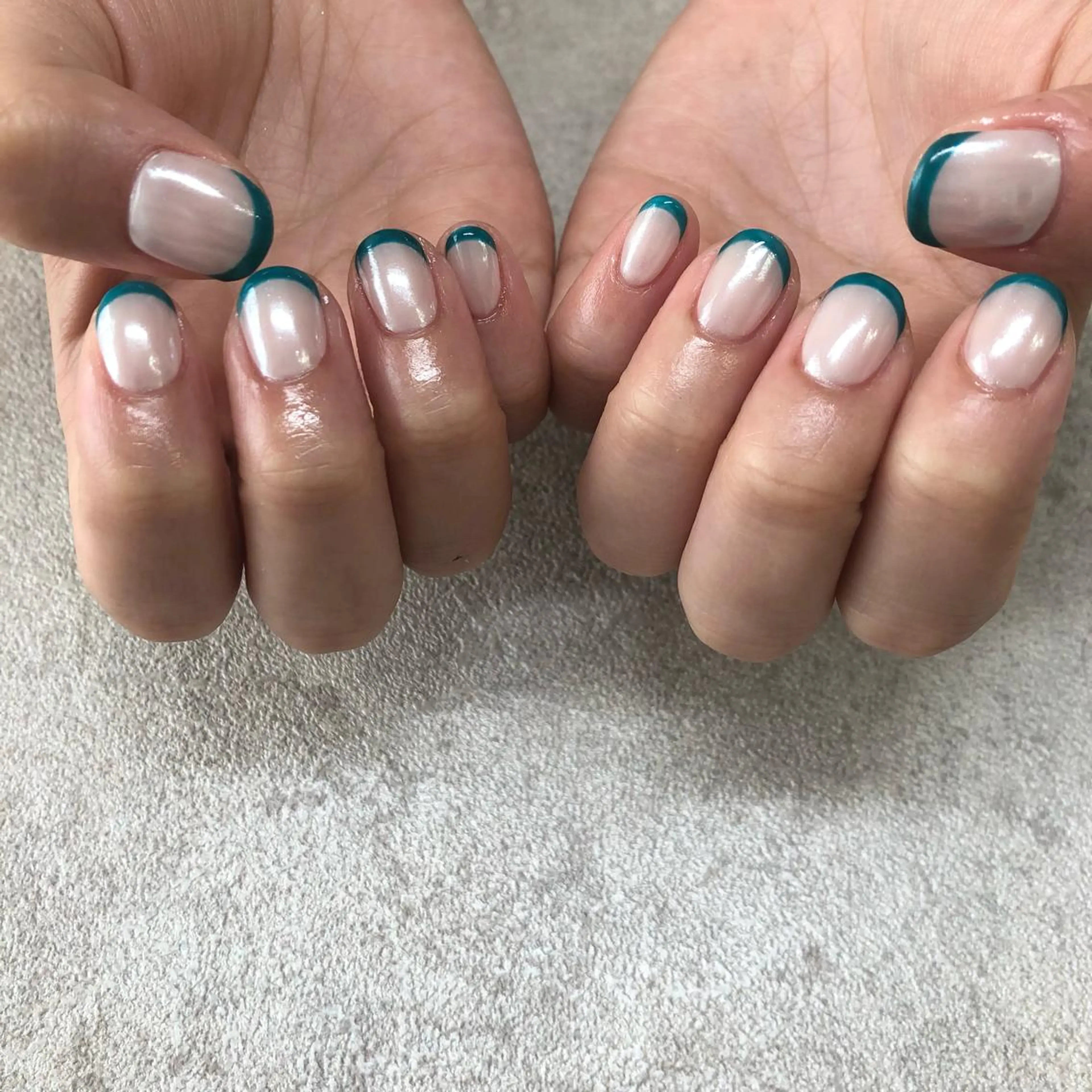 ネイル ViViA momokaのネイルデザイン