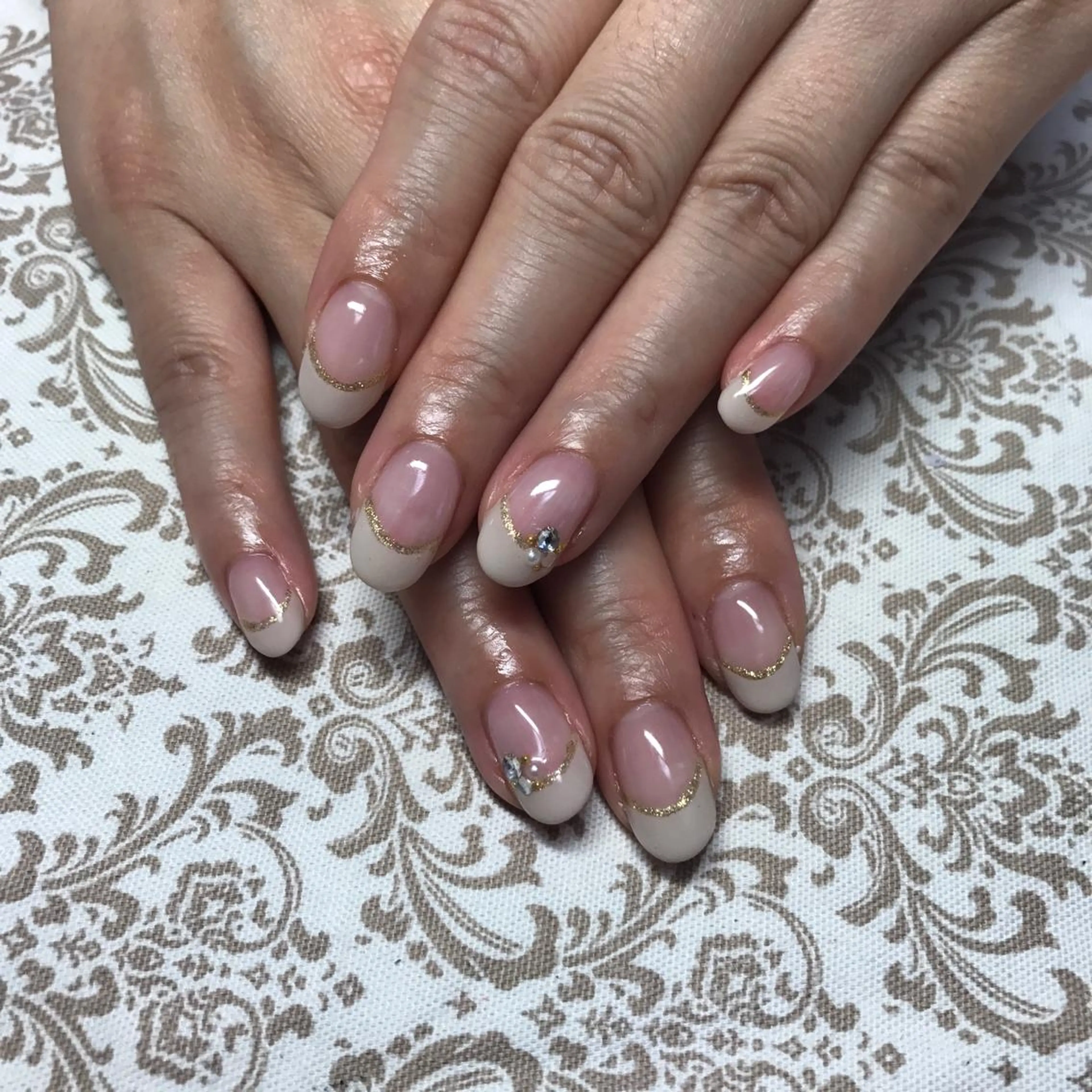ネイル COCO+所属・COCO +のネイルデザイン