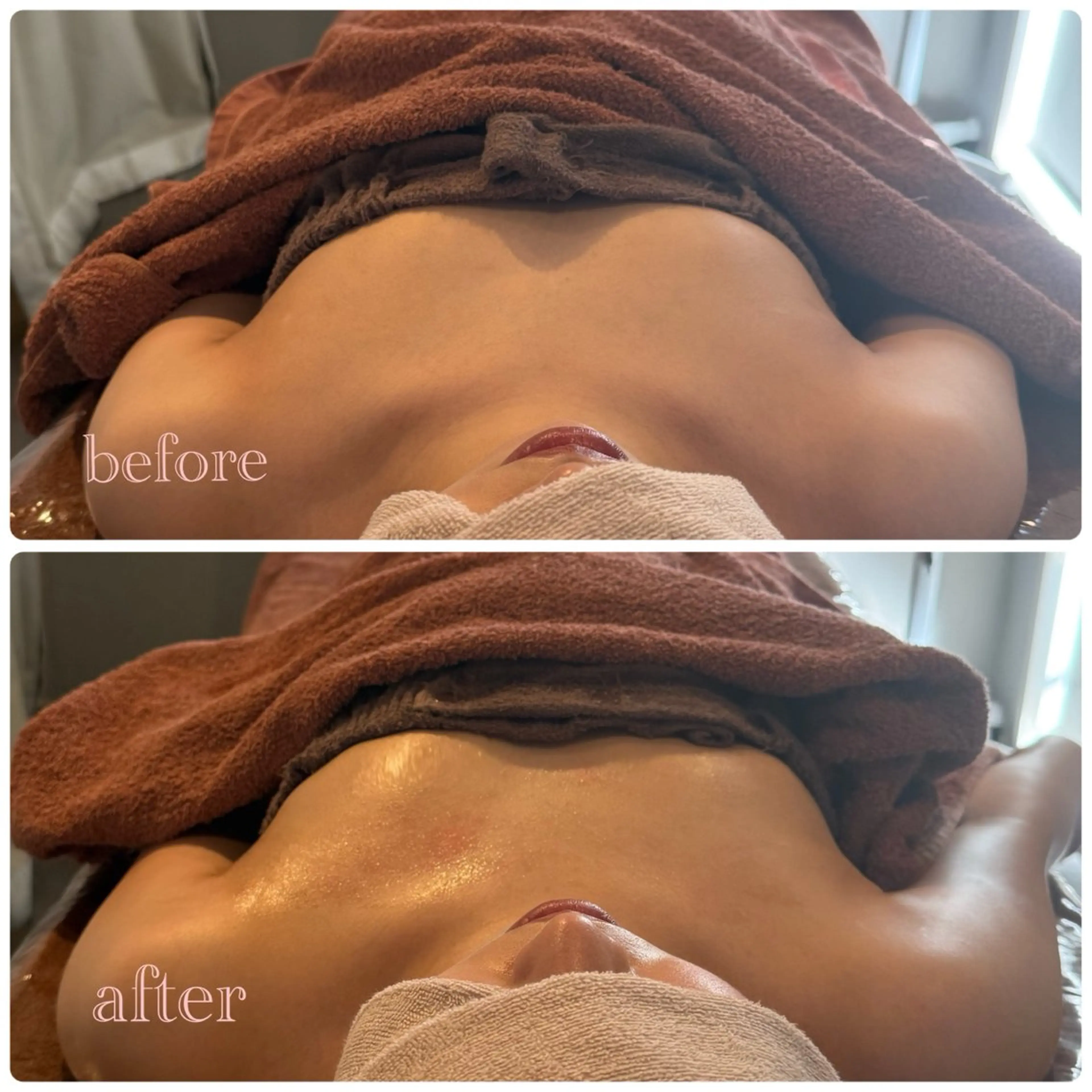 Cocofran/ manatsuのエステ・リラクイメージ