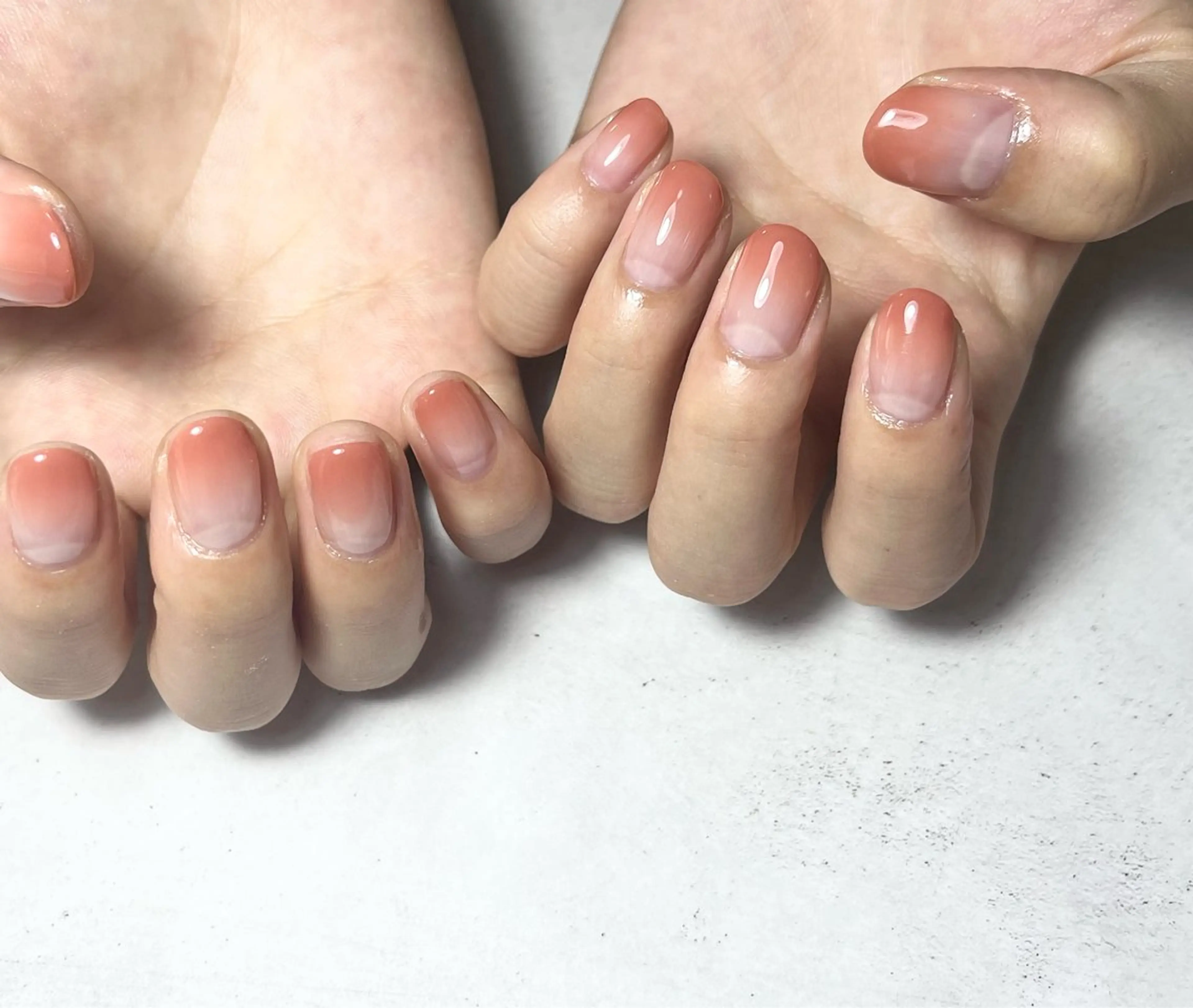 ネイル ハンドネイル more Private Nail Salon所属・K. makiのネイルデザイン