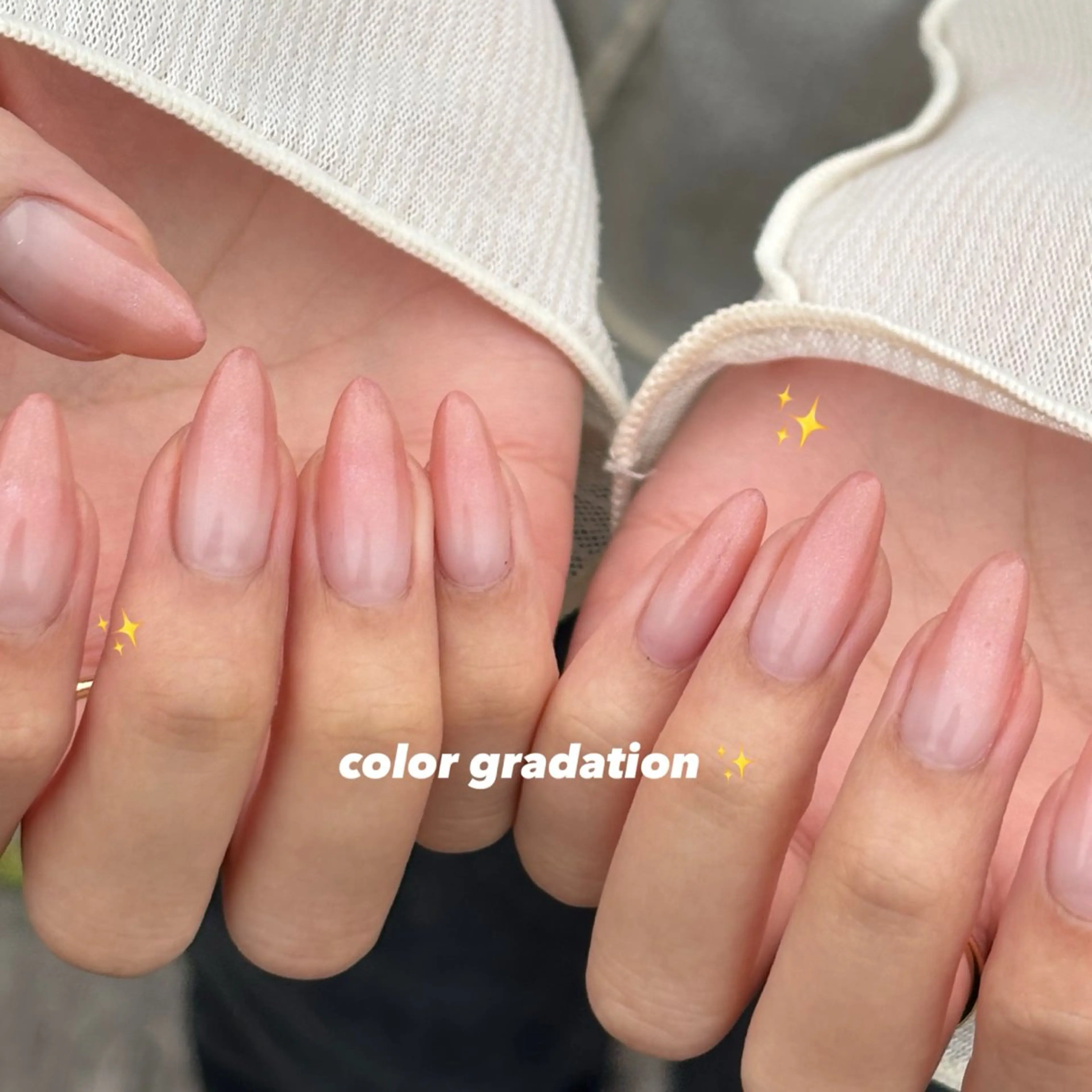 ネイル キラキラネイル just Nail Ravi┊︎miuのネイルデザイン