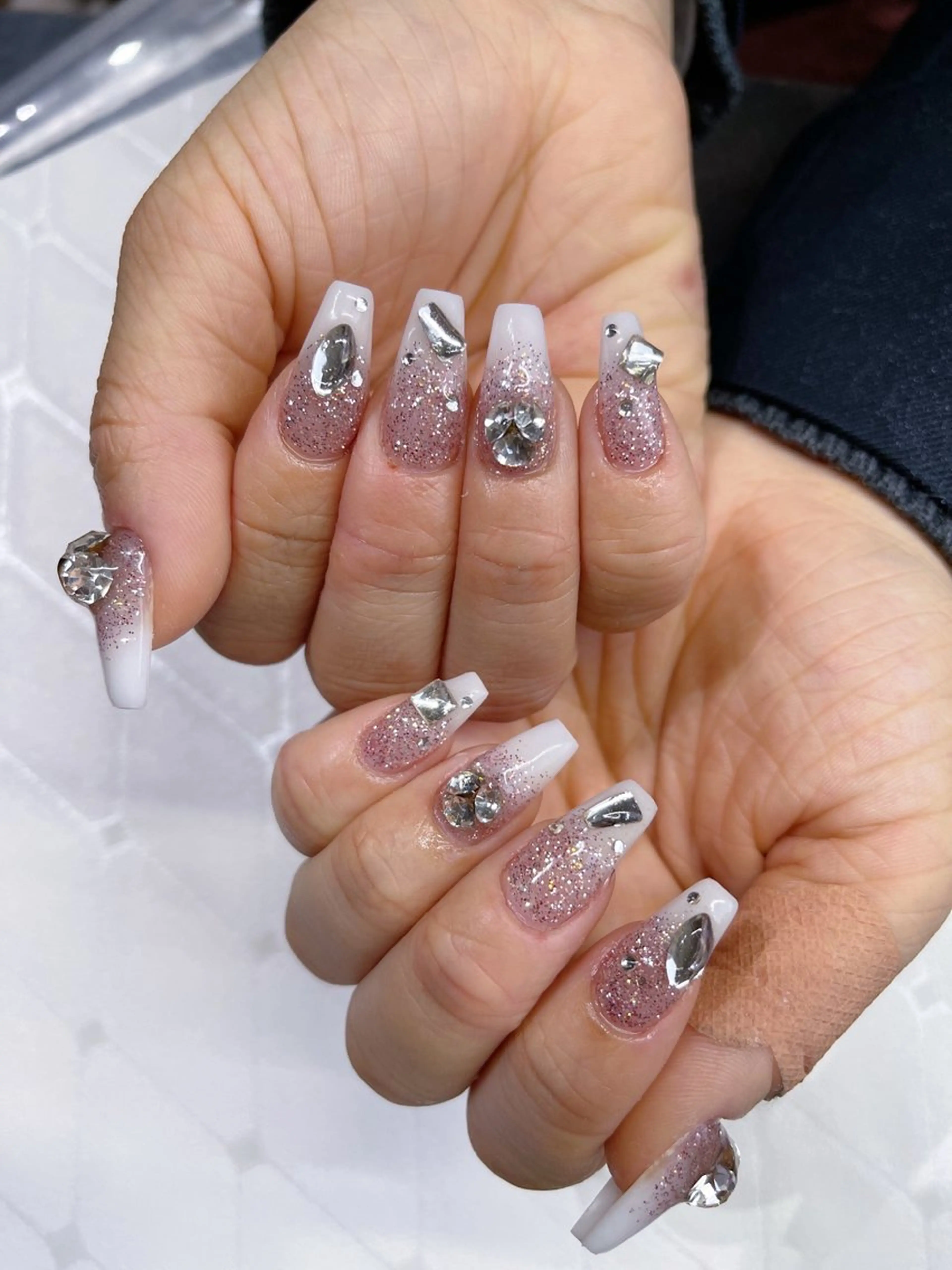 ネイル naildesign BESTのネイルデザイン