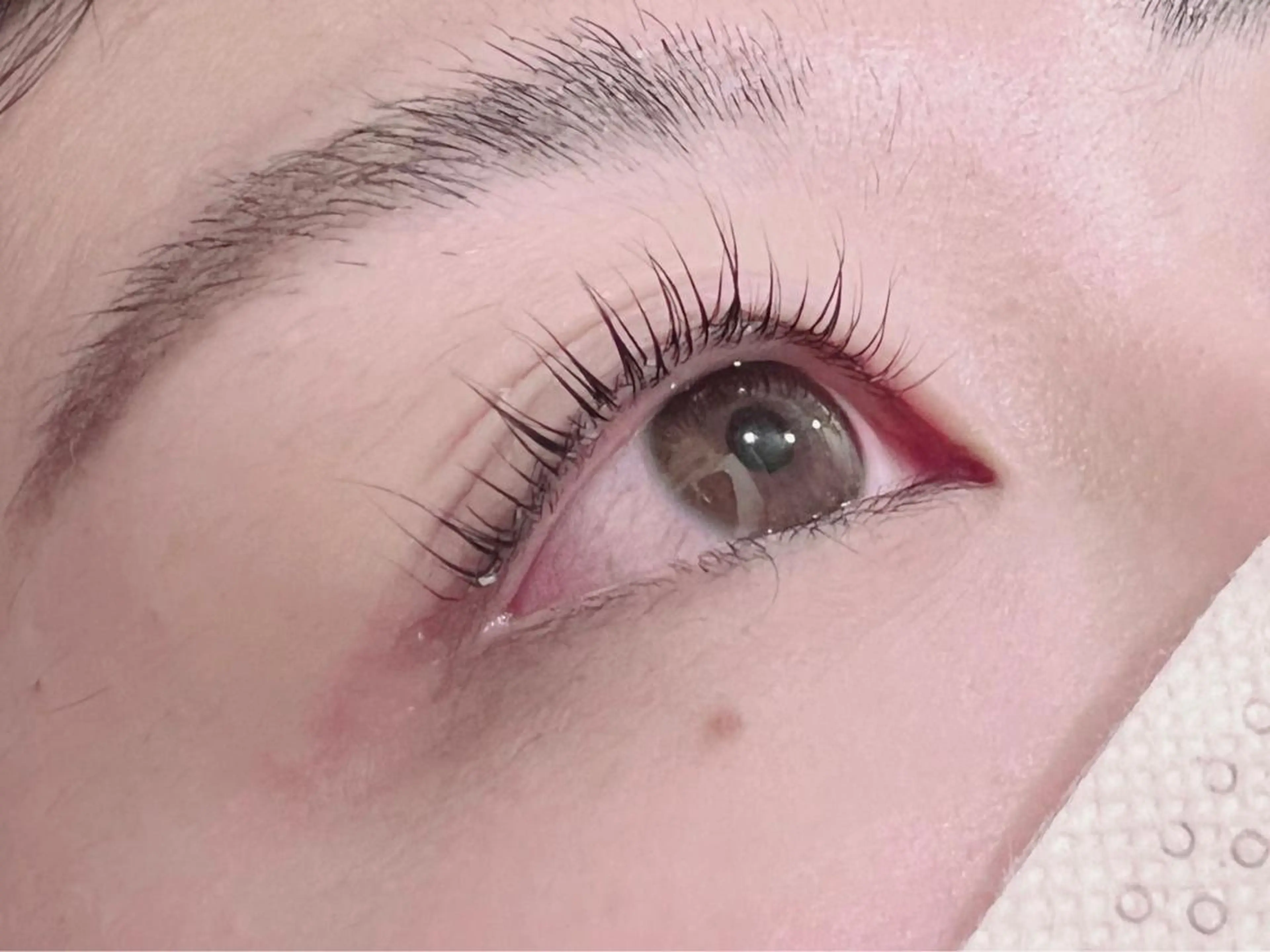 マツエク・マツパ 宮崎 澪奈のマツエク・マツパデザイン