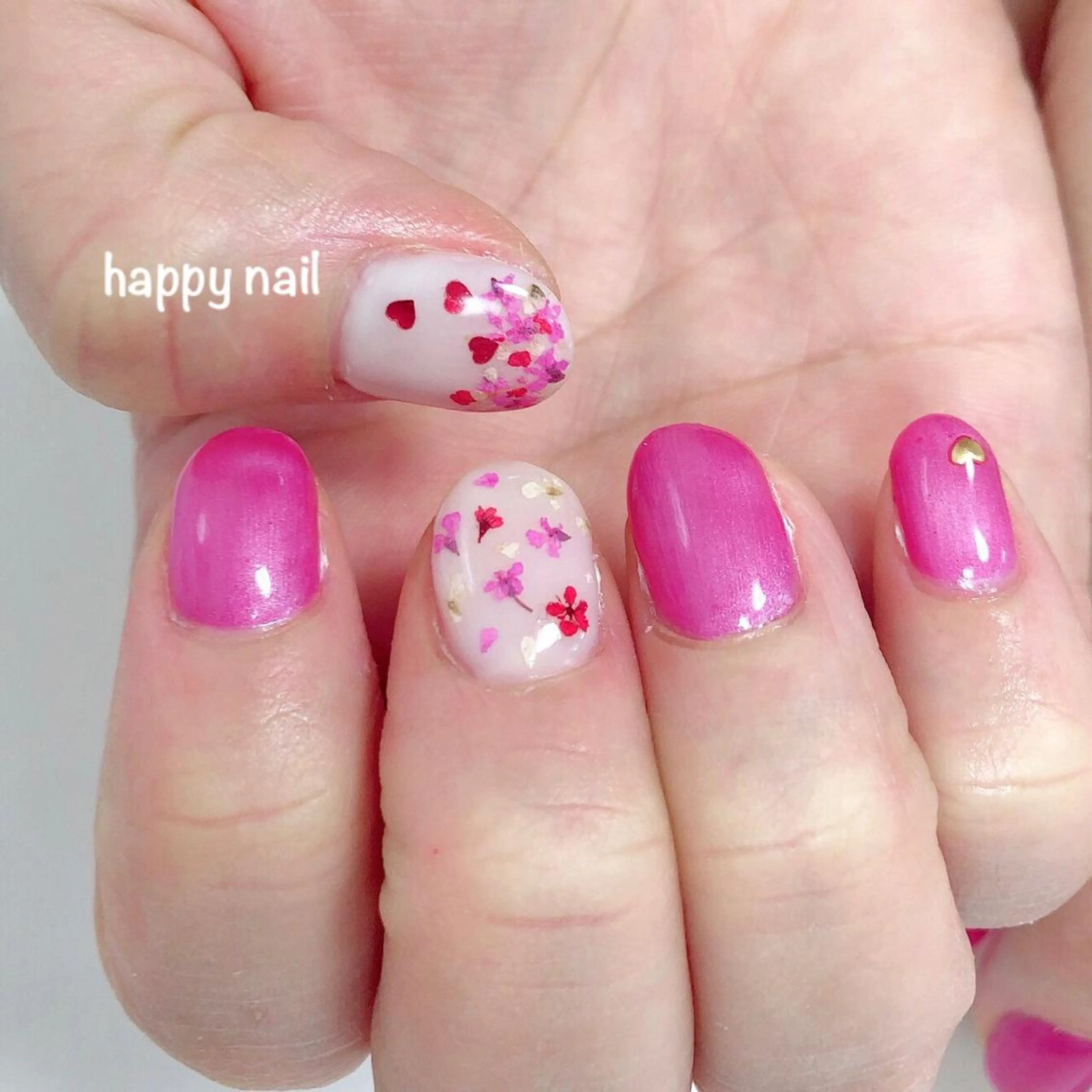 ネイル 心と体が整う腸活 サロン ラクシュミーのその他イメージ