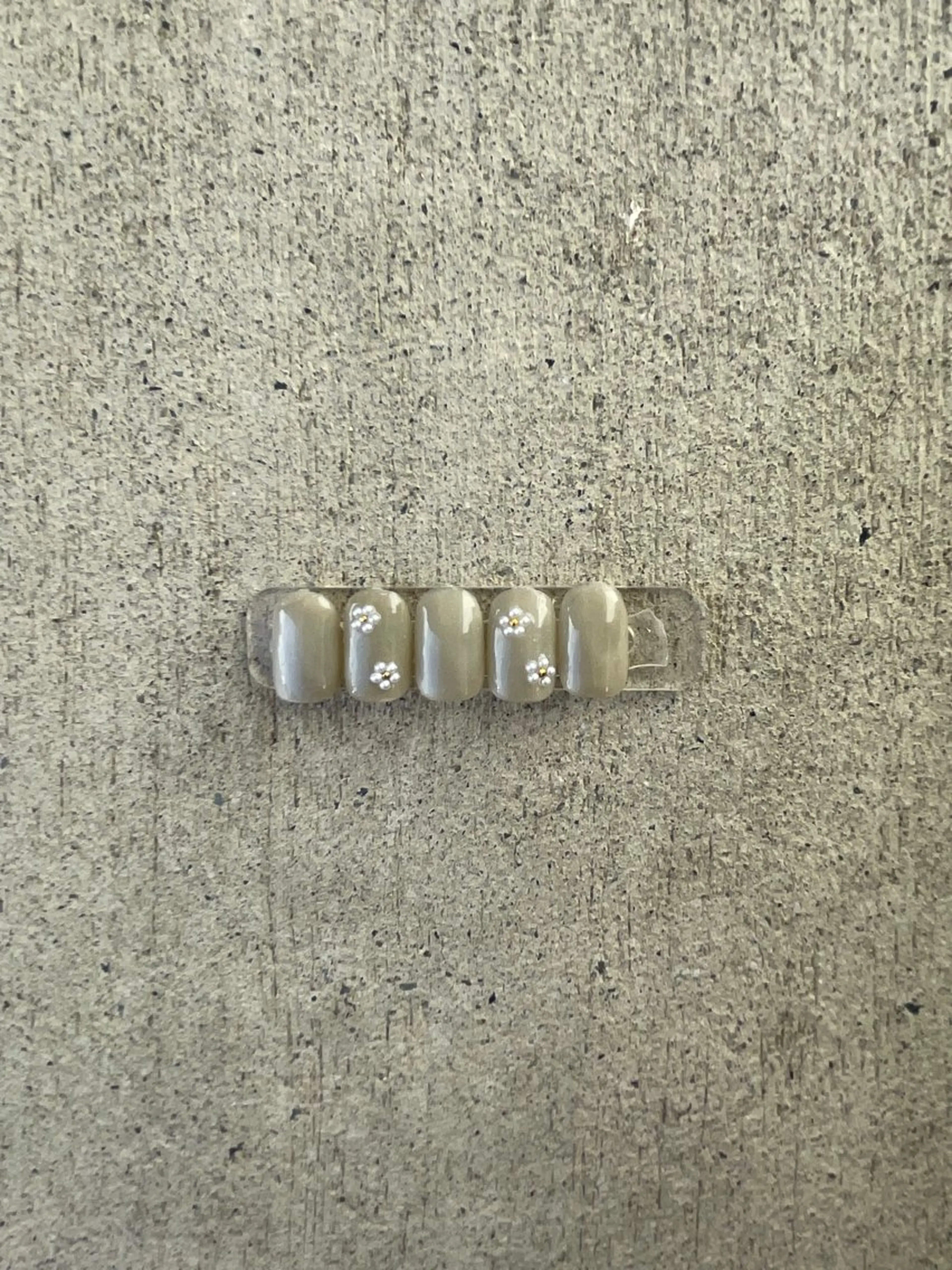 ネイル ハンドネイル Angelique 本店 織田のネイルデザイン