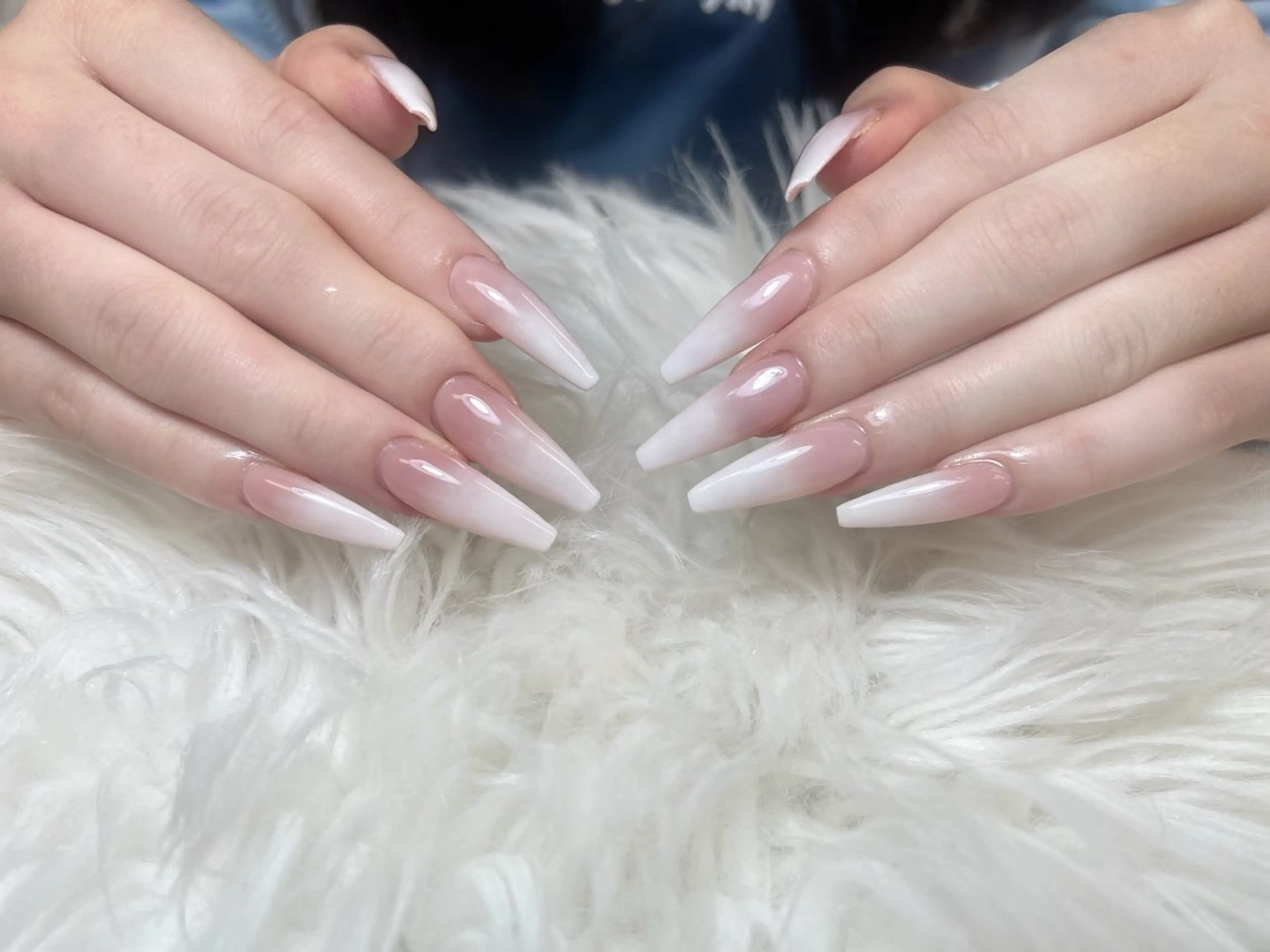 ネイル ハンドネイル Anh 歌舞伎町のネイルデザイン