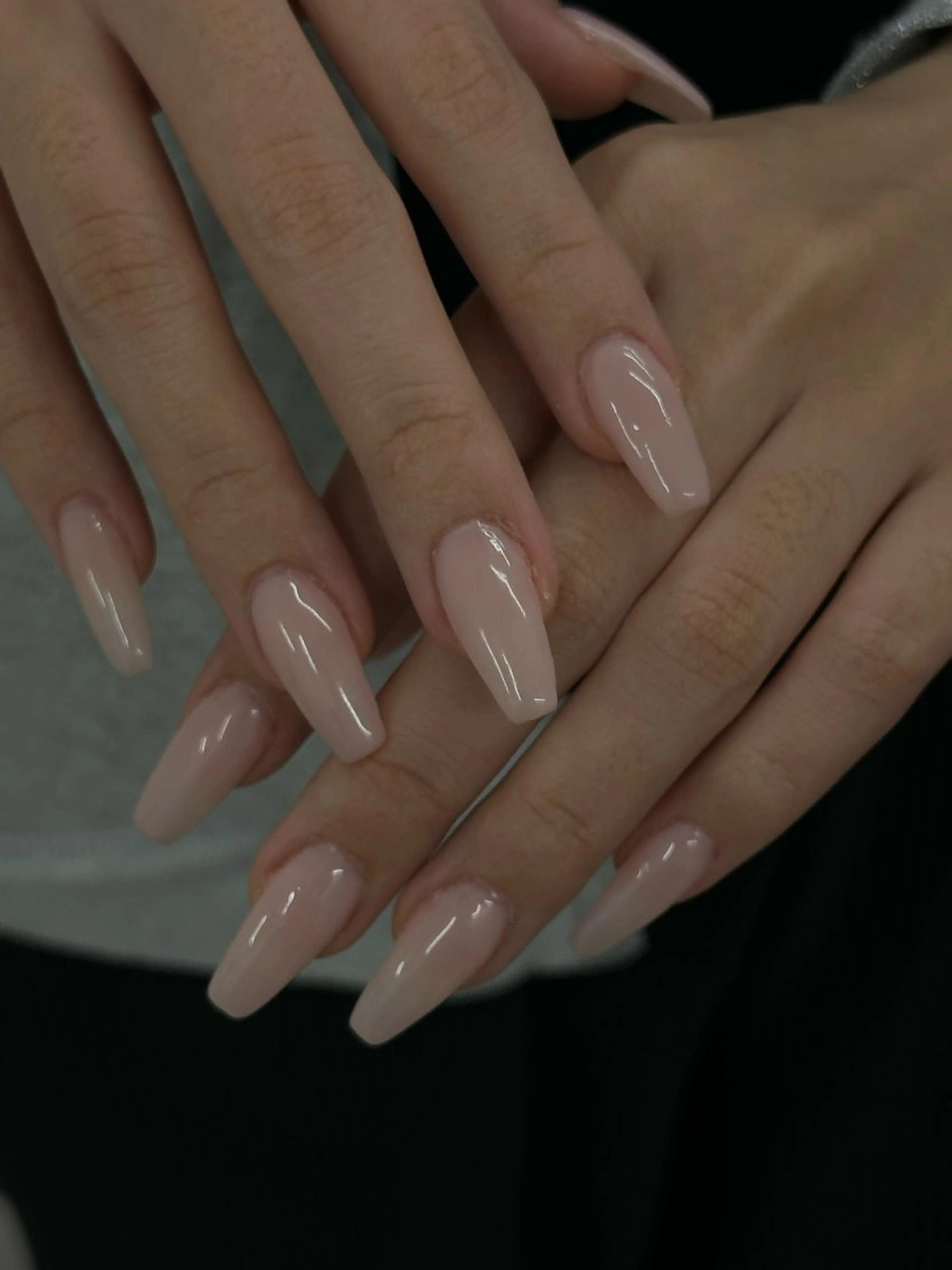 ネイル SHELLTOKYO miinaのネイルデザイン