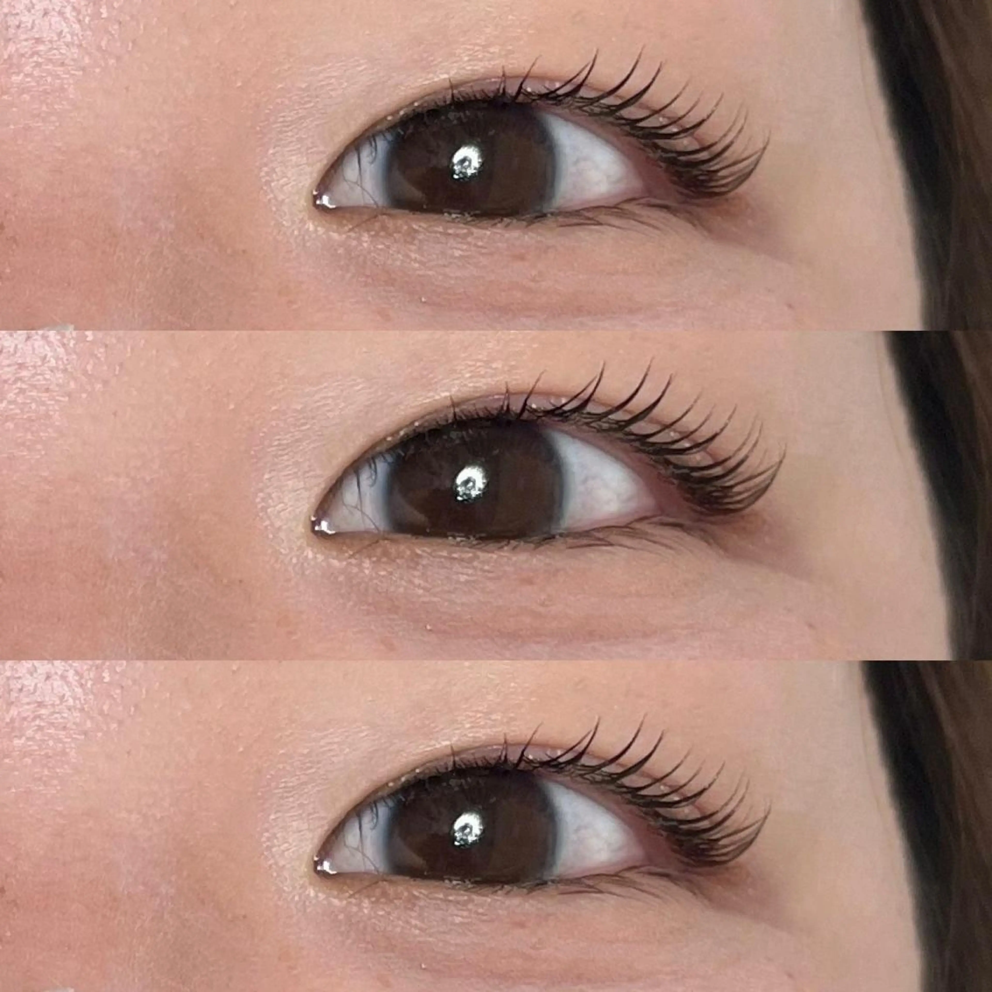 マツエク・マツパ マツパ Rediant所属・Rediant 🌼 eyelashのマツエク・マツパデザイン