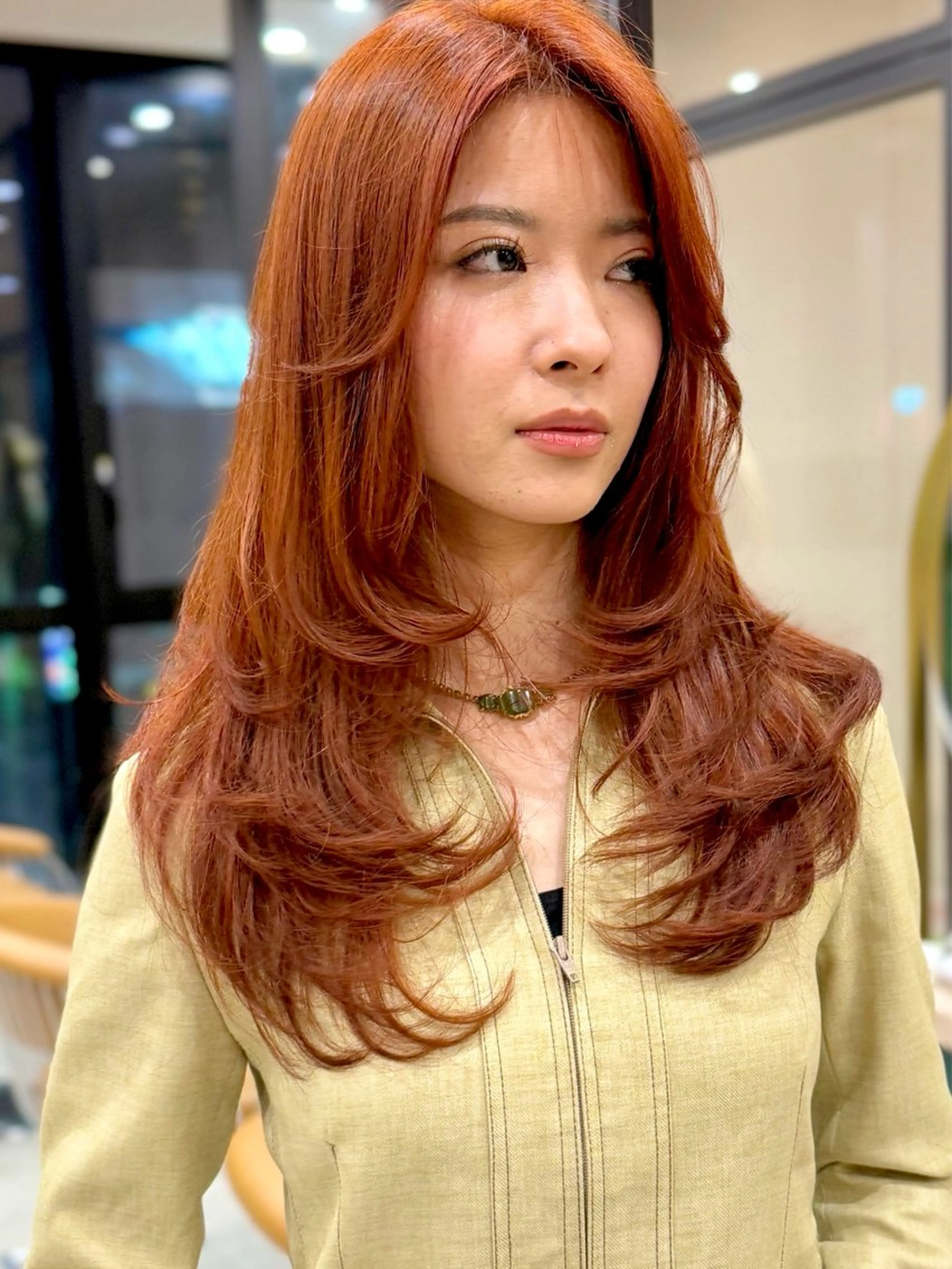 《ご新規様限定💕ブリーチカラー+2ステップトリートメント✨(カットは気にならない方へ)の写真