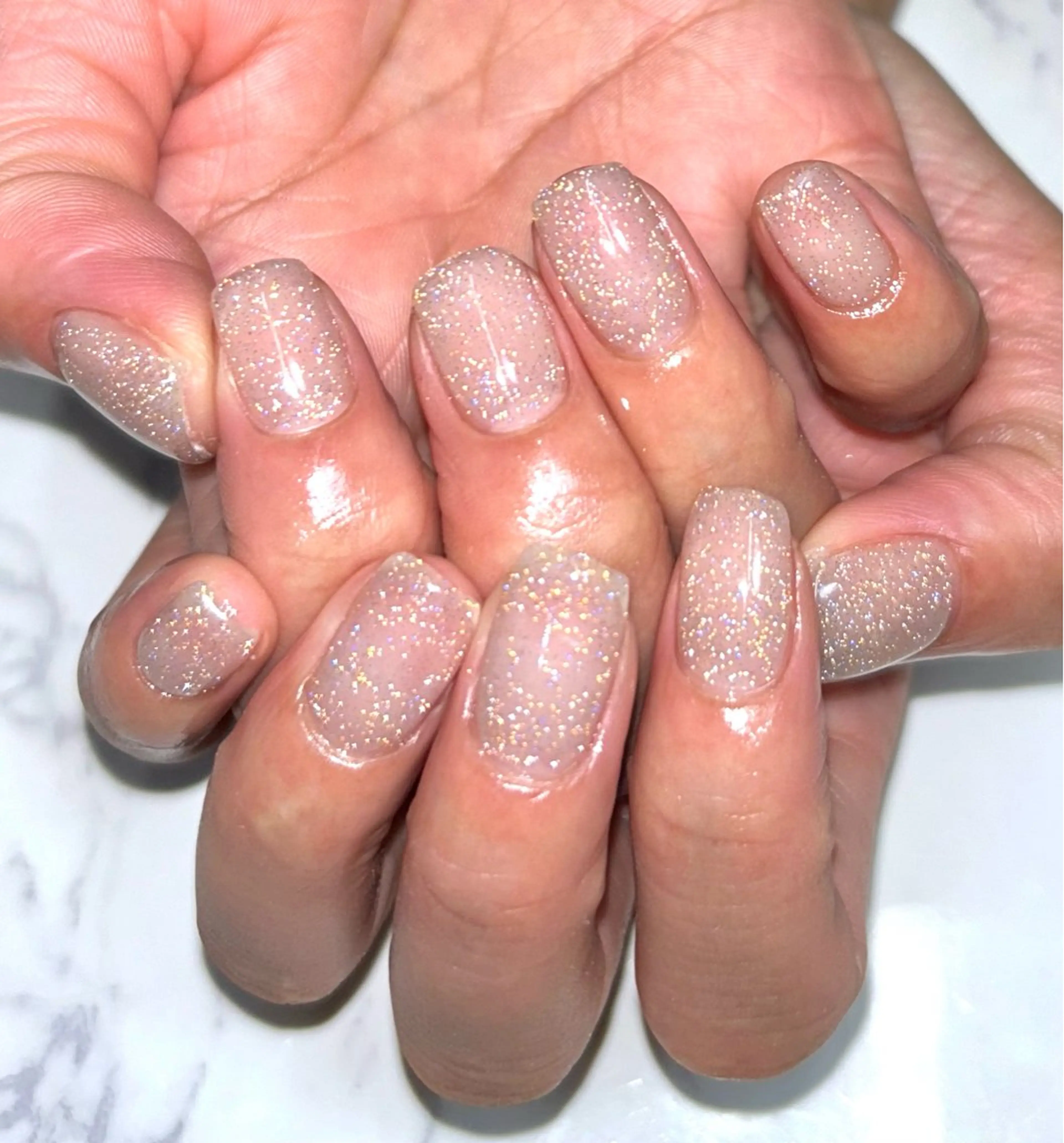 ネイル ハンドネイル one nailsalonのネイルデザイン