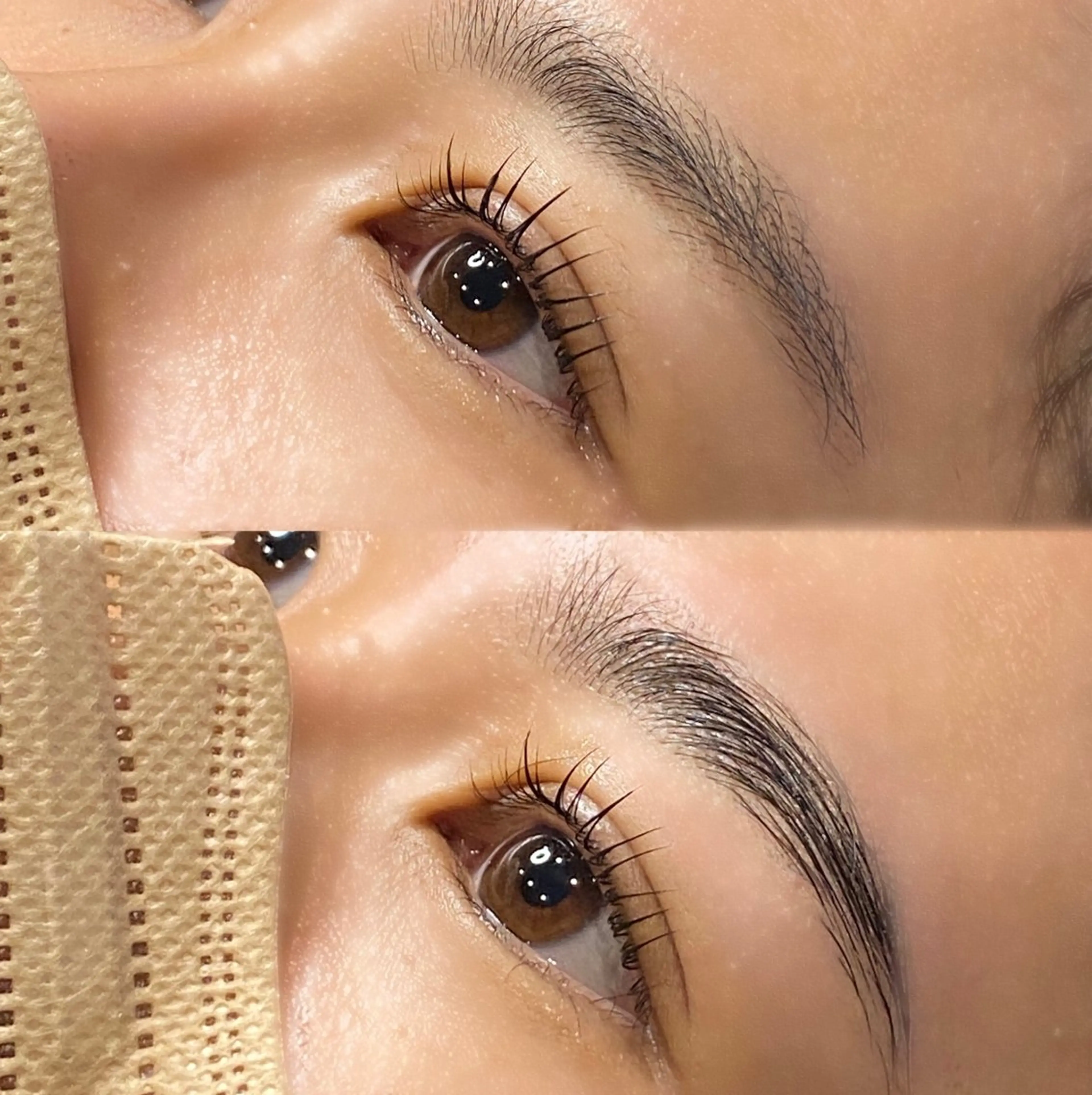 マツエク・マツパ アイブロウ その他(アイブロウ) Dahlia beauty新岩聖可のマツエク・マツパデザイン