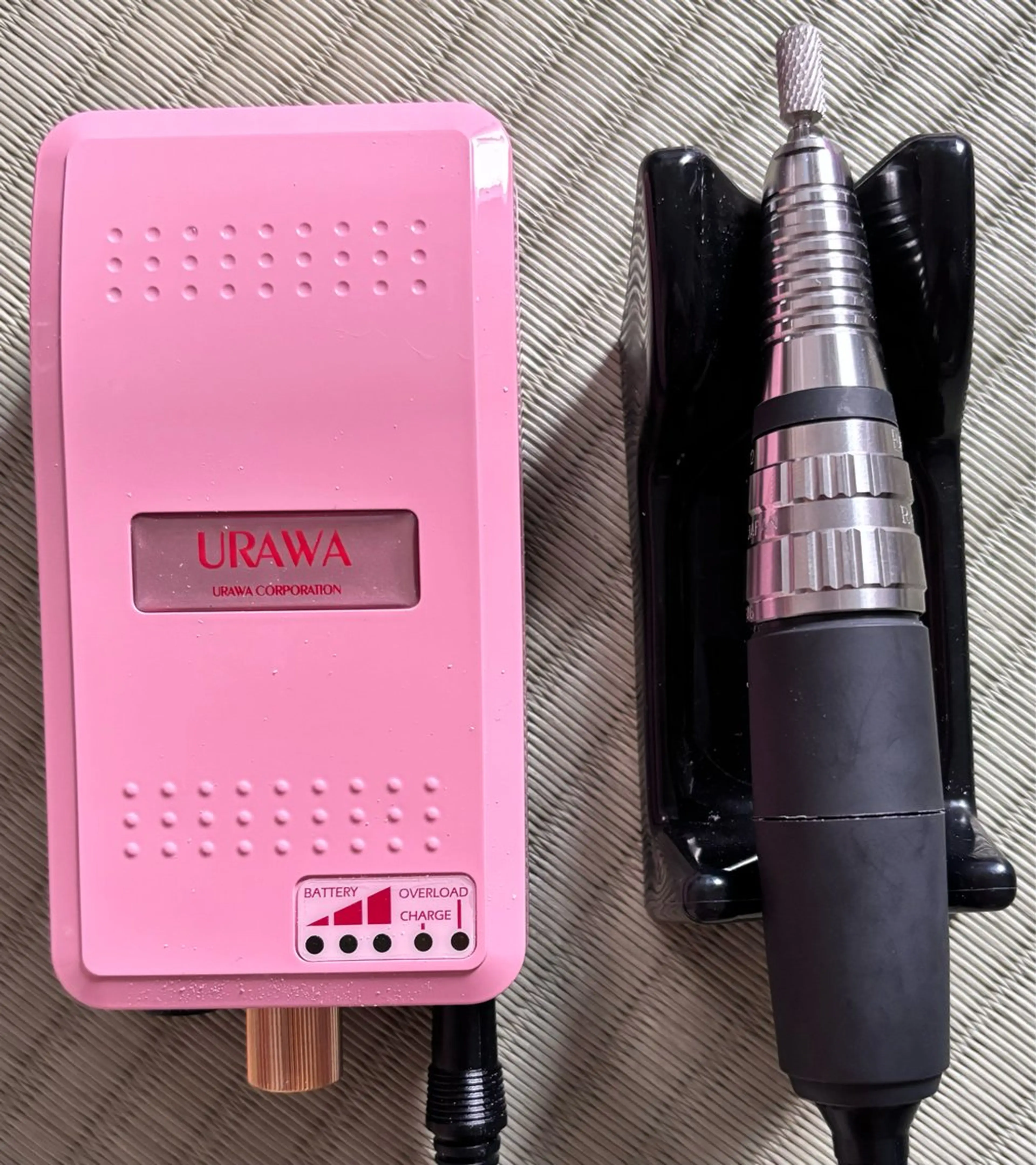 ハンドorフット　オフのみの写真