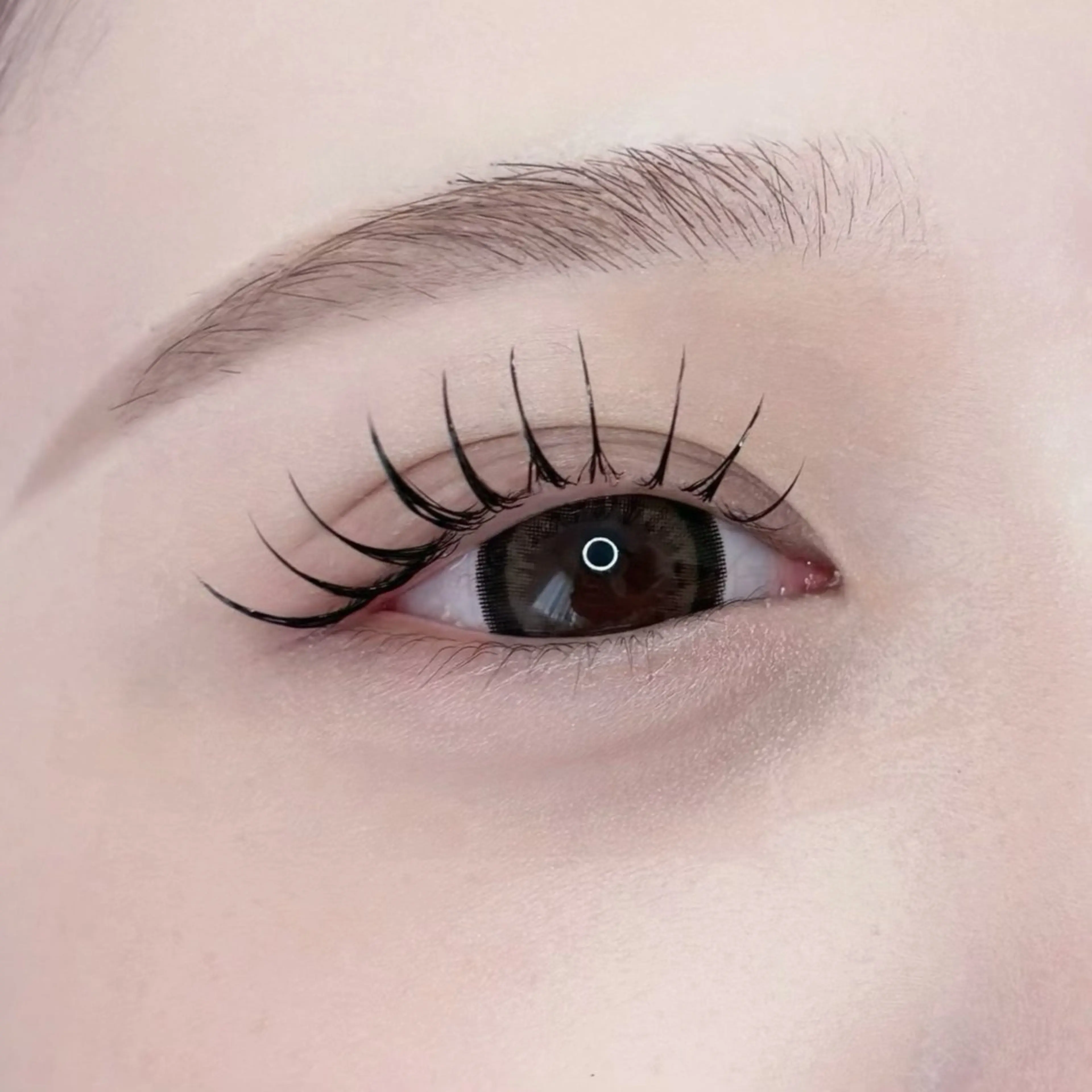 マツエク・マツパ CONNECT所属・eyelist ✵ Itsukiの眉毛・アイブロウイメージ