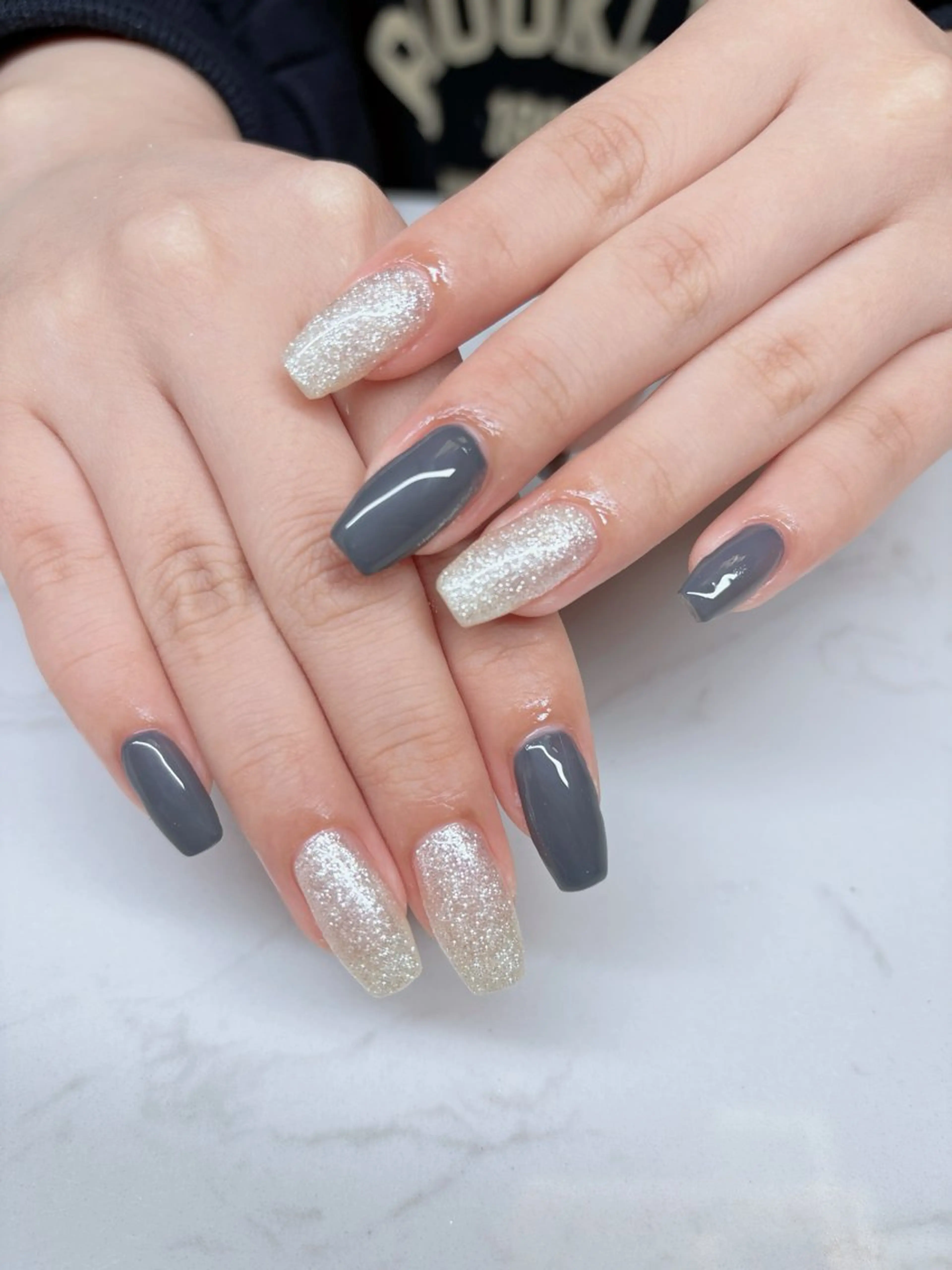 ネイル ハンドネイル O's nailのネイルデザイン