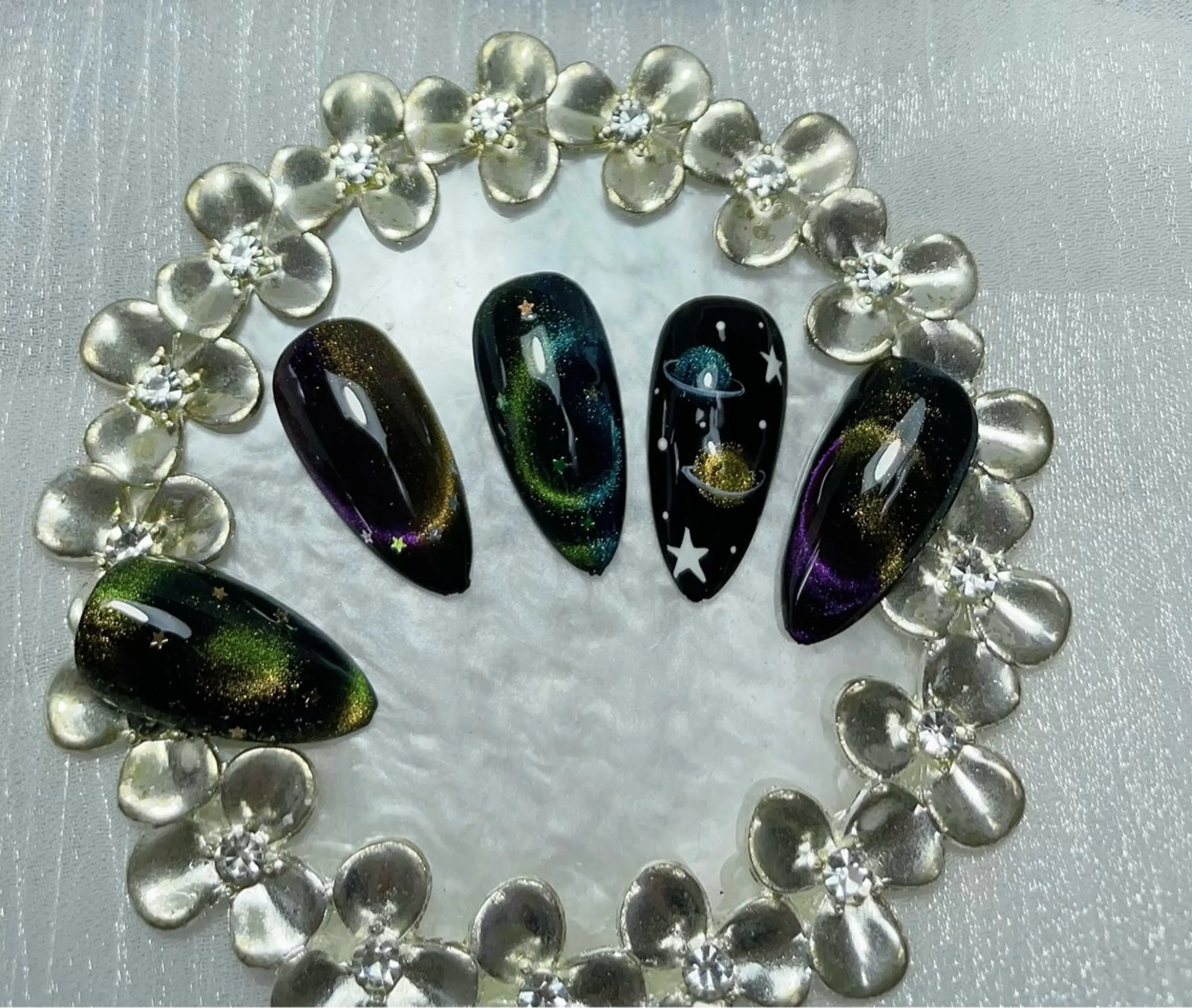 ネイル リナネイルサロン所属・リナ ネイルサロンのネイルデザイン