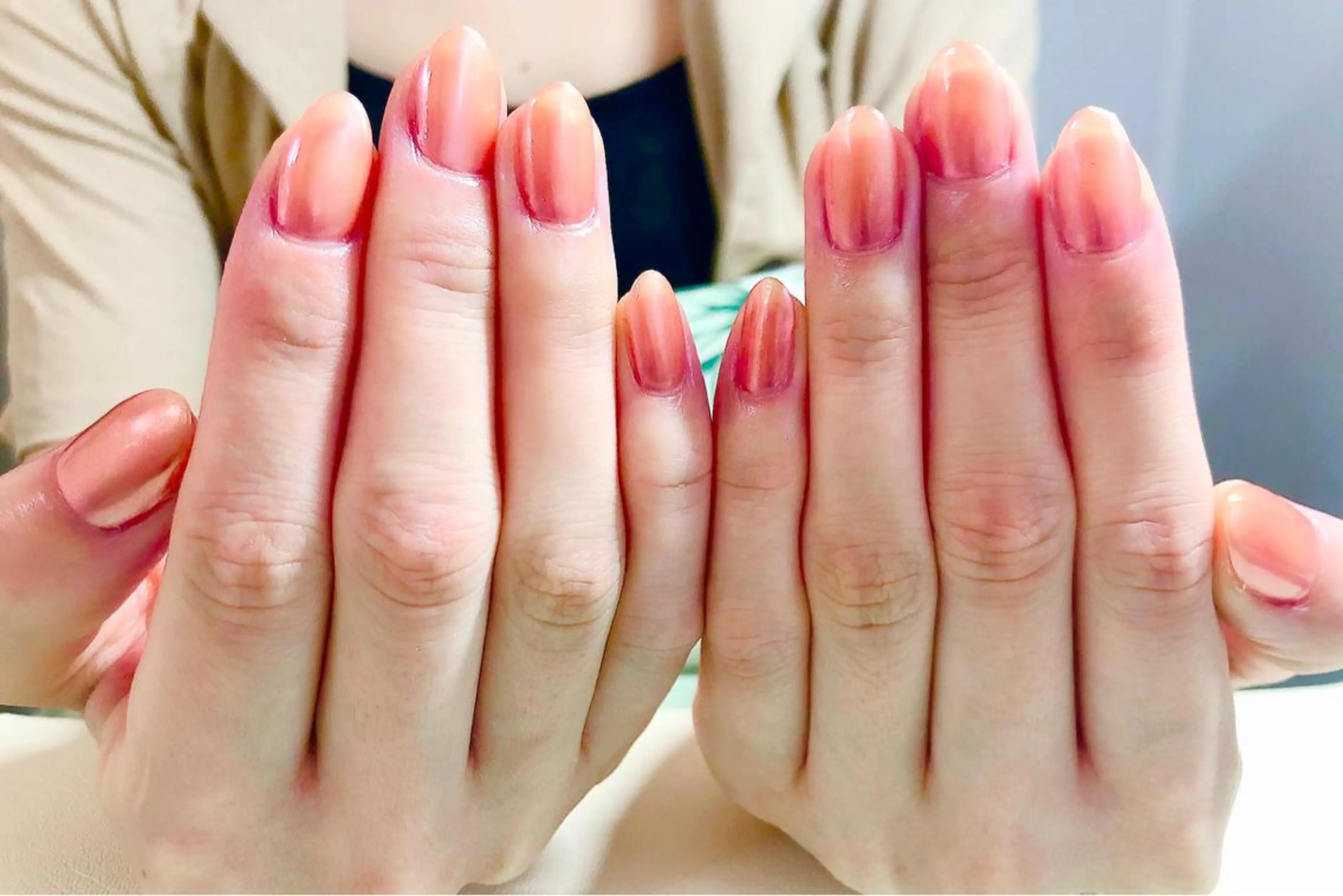 ネイル nailsalon   LE'A所属・ホワイトニング🦷 ネイル💅LEAのその他イメージ